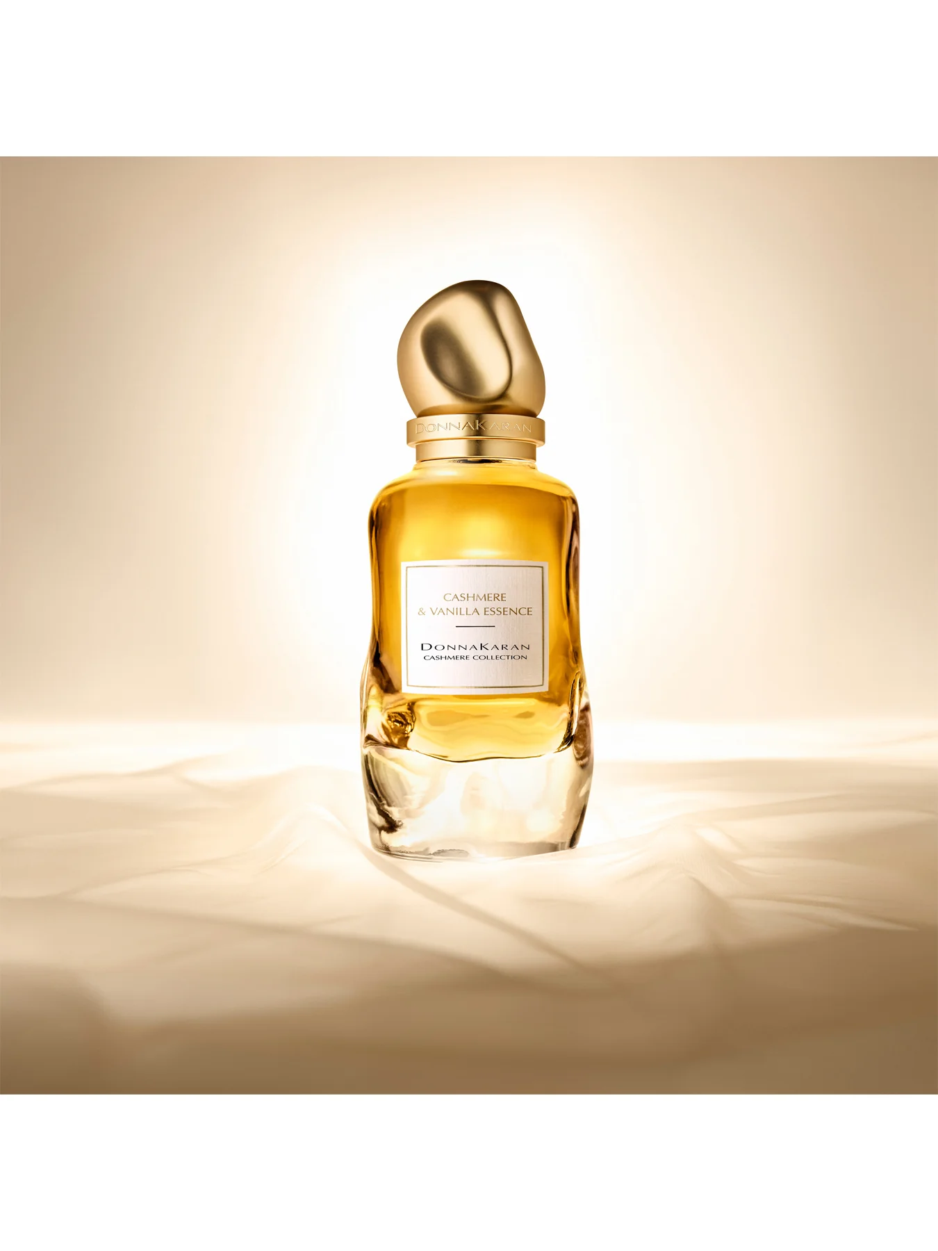 Cashmere & Vanilla Eau de Parfum 100ml - Image 4