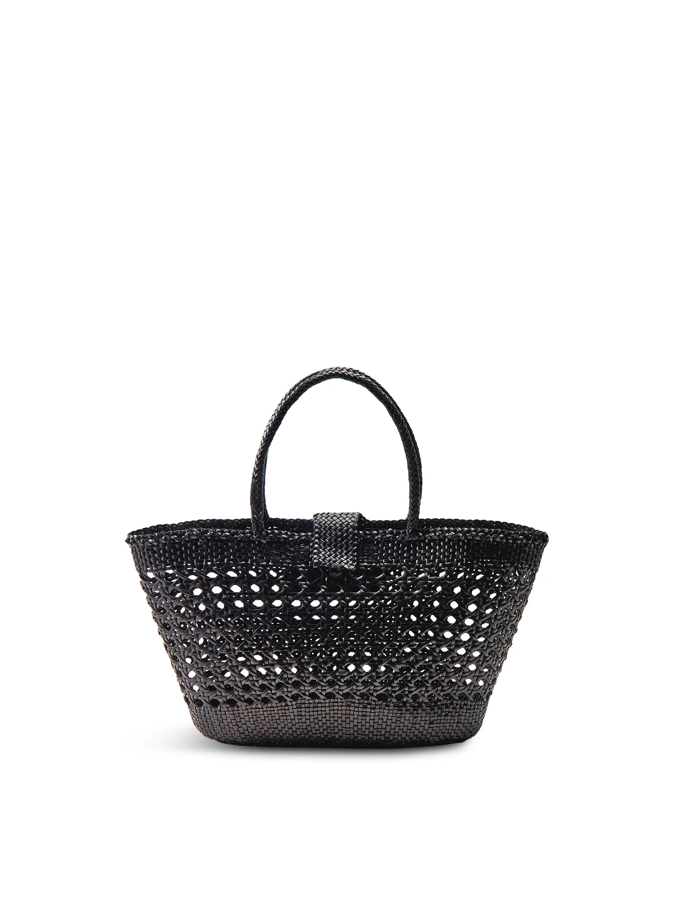 Rixo x Dragon Diffusion Lucine Bag Black