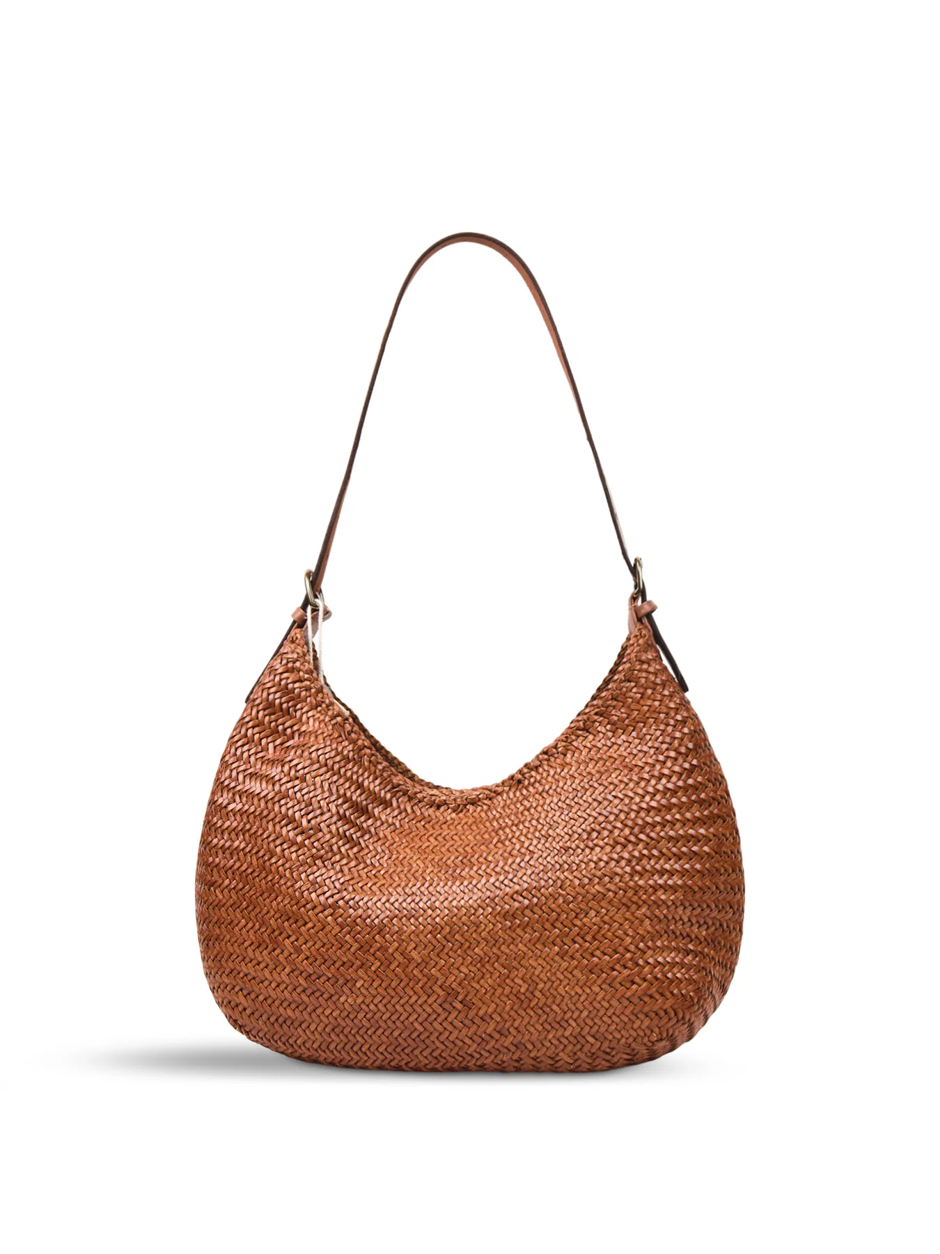 Luna Mezza Bag