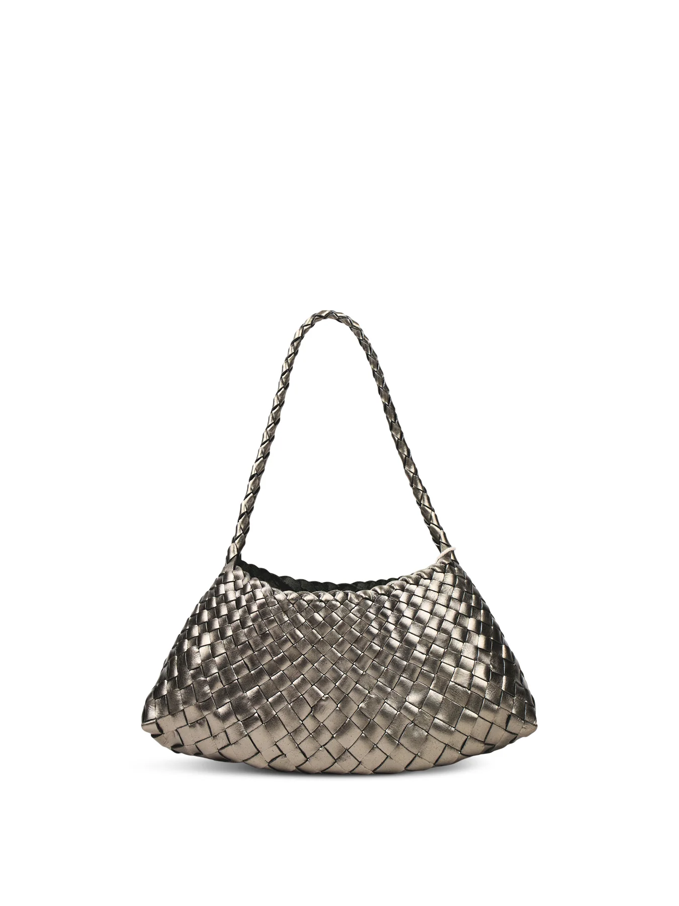 Rosanna Woven Shoulder Bag