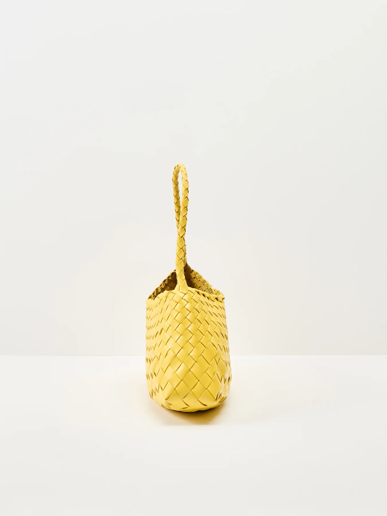 Rosanna Woven Shoulder Bag - Image 4