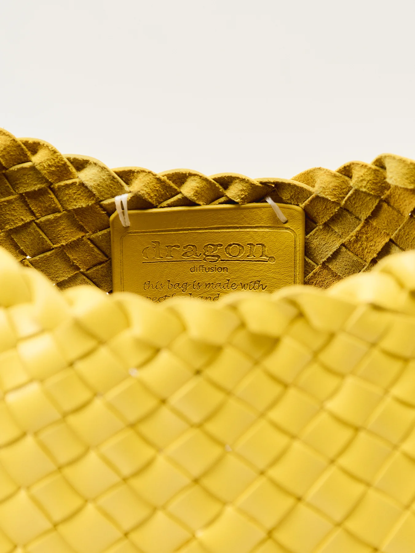 Rosanna Woven Shoulder Bag - Image 5