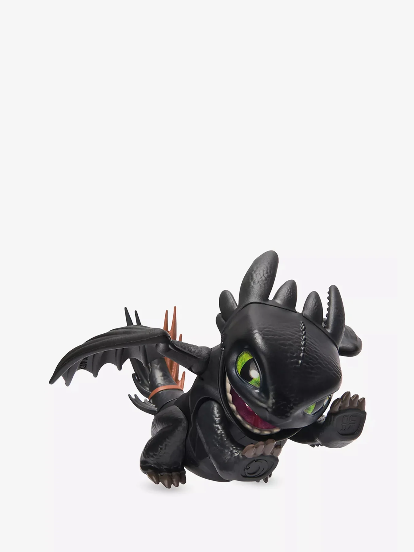 Roaring Mini Interactive Toothless - Image 3