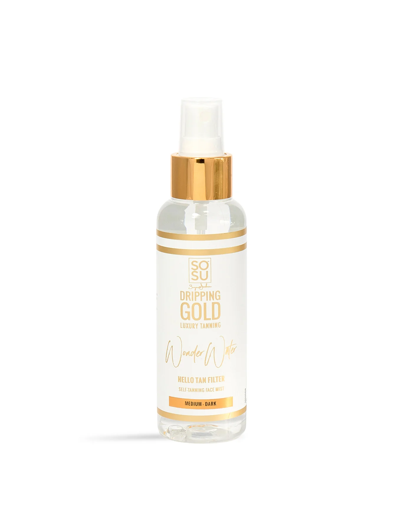 Wonder Water 100ml
