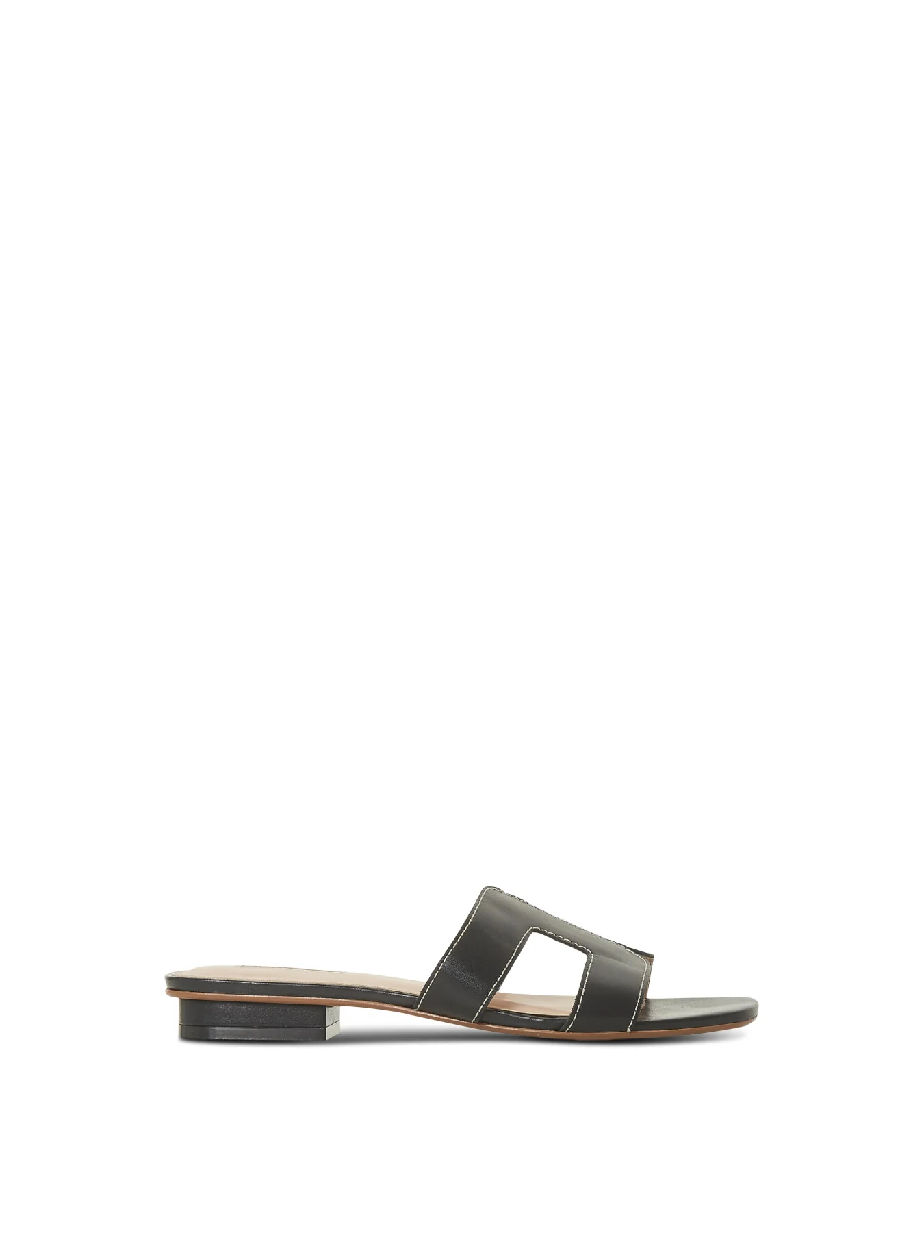 Loupe Smart Slider Sandals Standard Fit