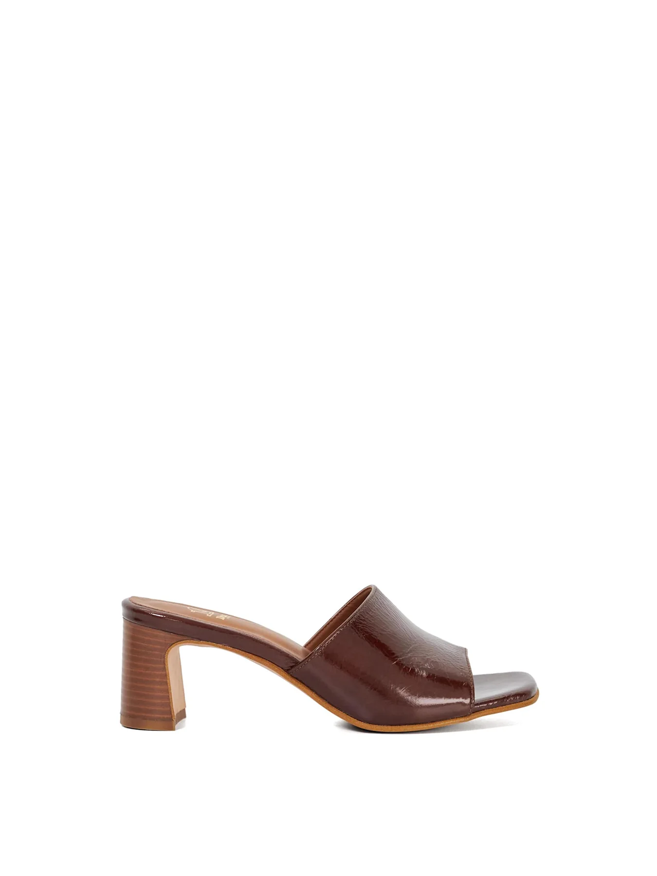Jule Shoes Brown
