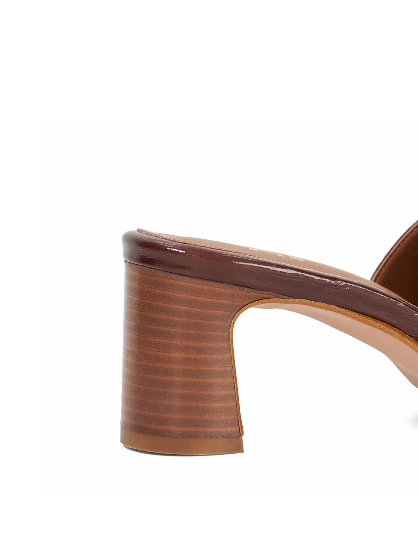 Jule Shoes Brown - Image 2