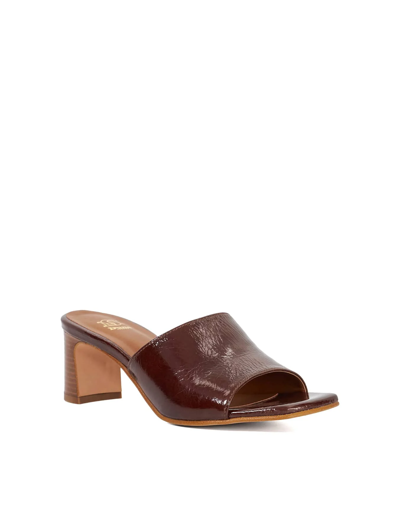 Jule Shoes Brown - Image 4
