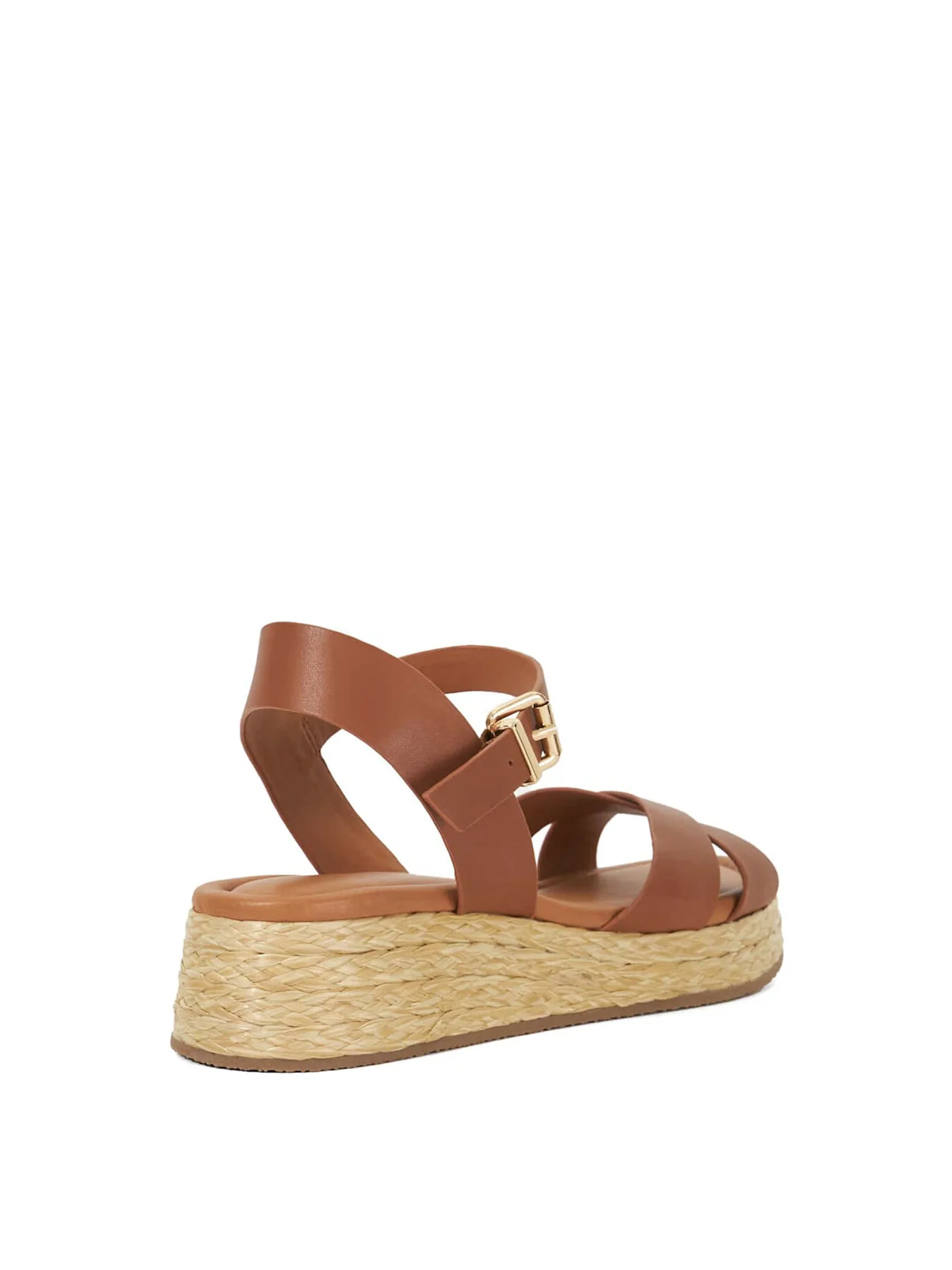 Littleton Shoes Brown - Image 6