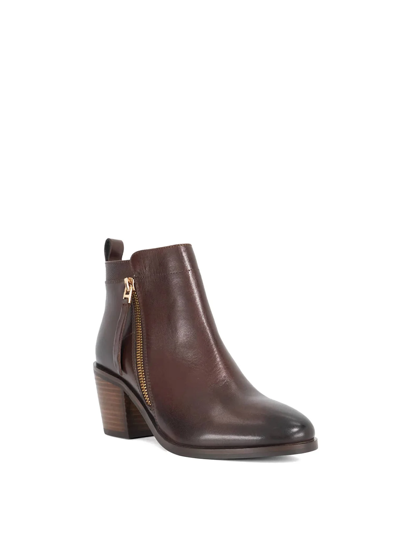 Paicing Boots Brown