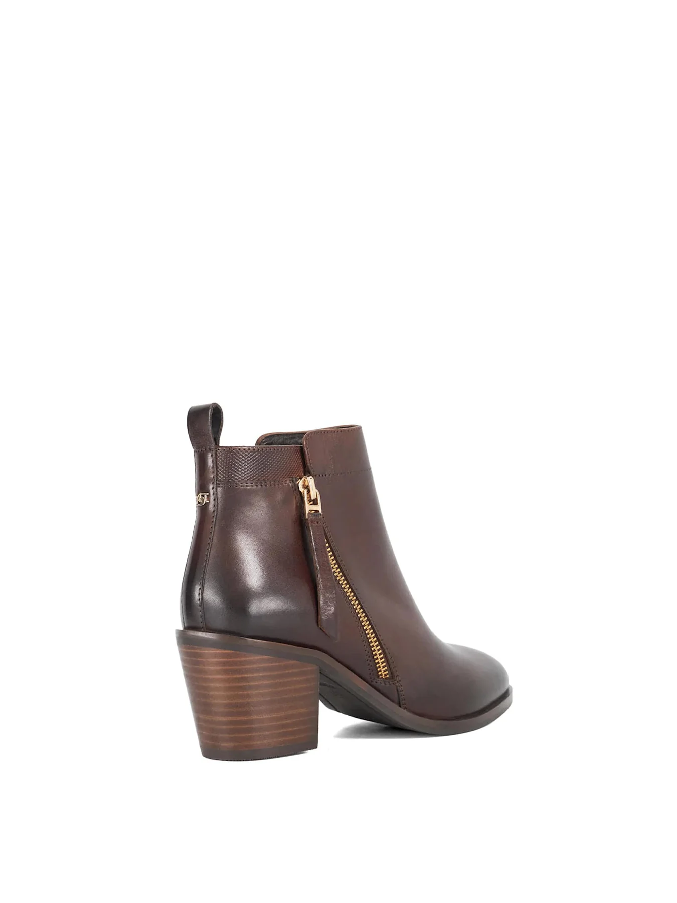 Paicing Boots Brown - Image 2