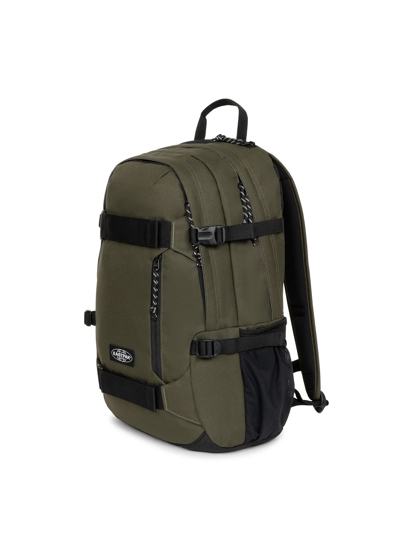 Getter Pro CS Backpack Forest Green - Image 2