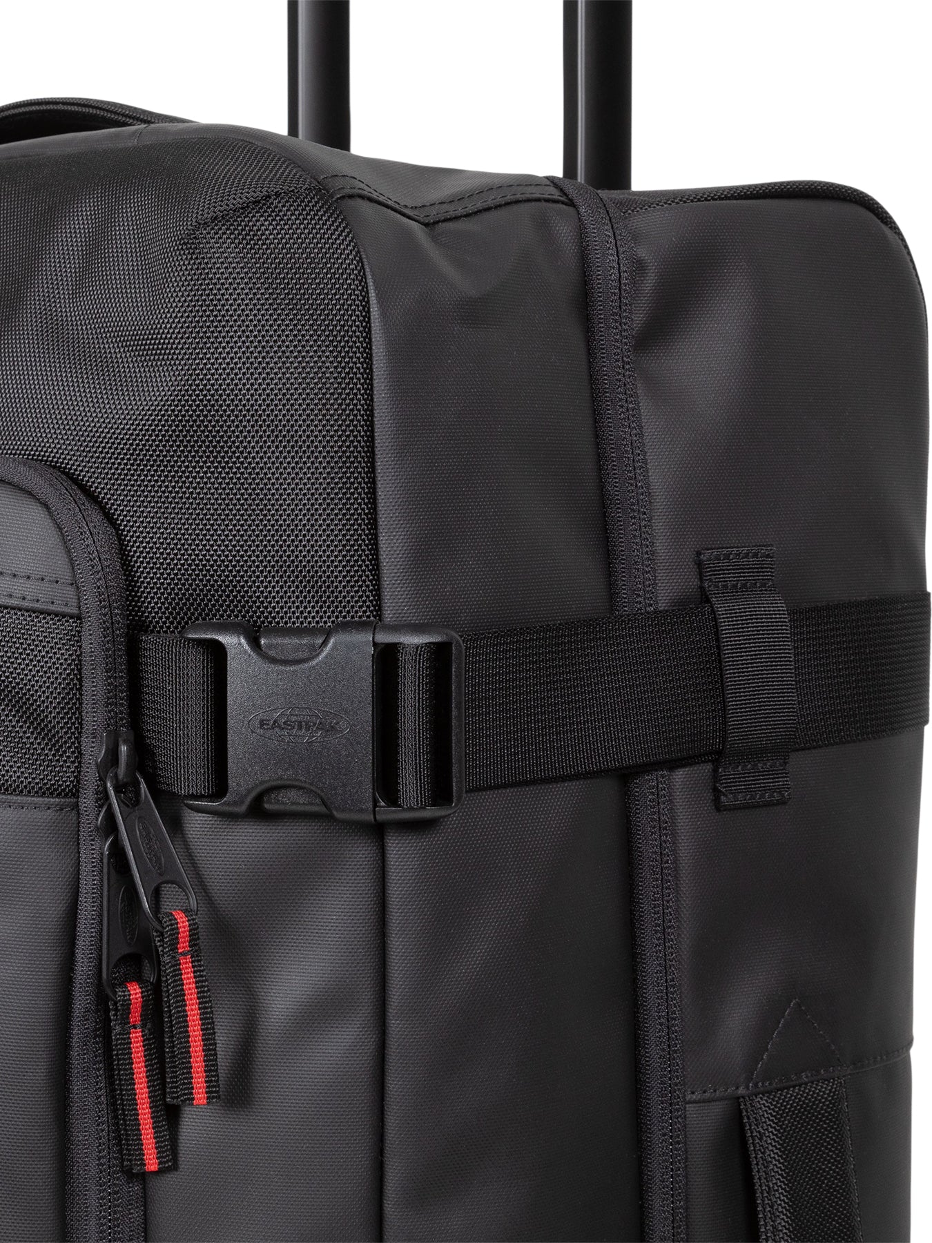 Tranverz Cnnct Medium Suitcase - Image 2