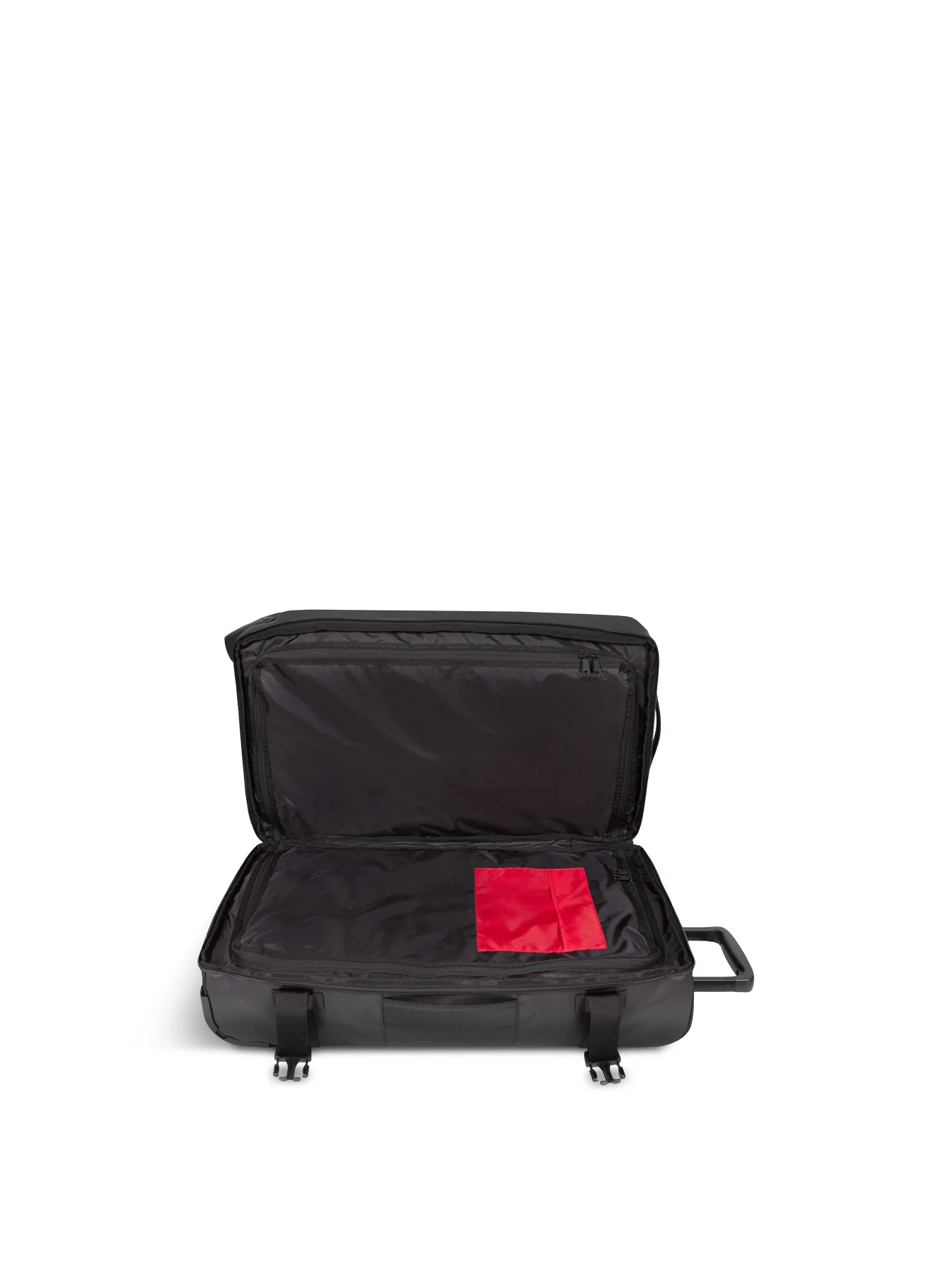 Tranverz Cnnct Medium Suitcase - Image 3