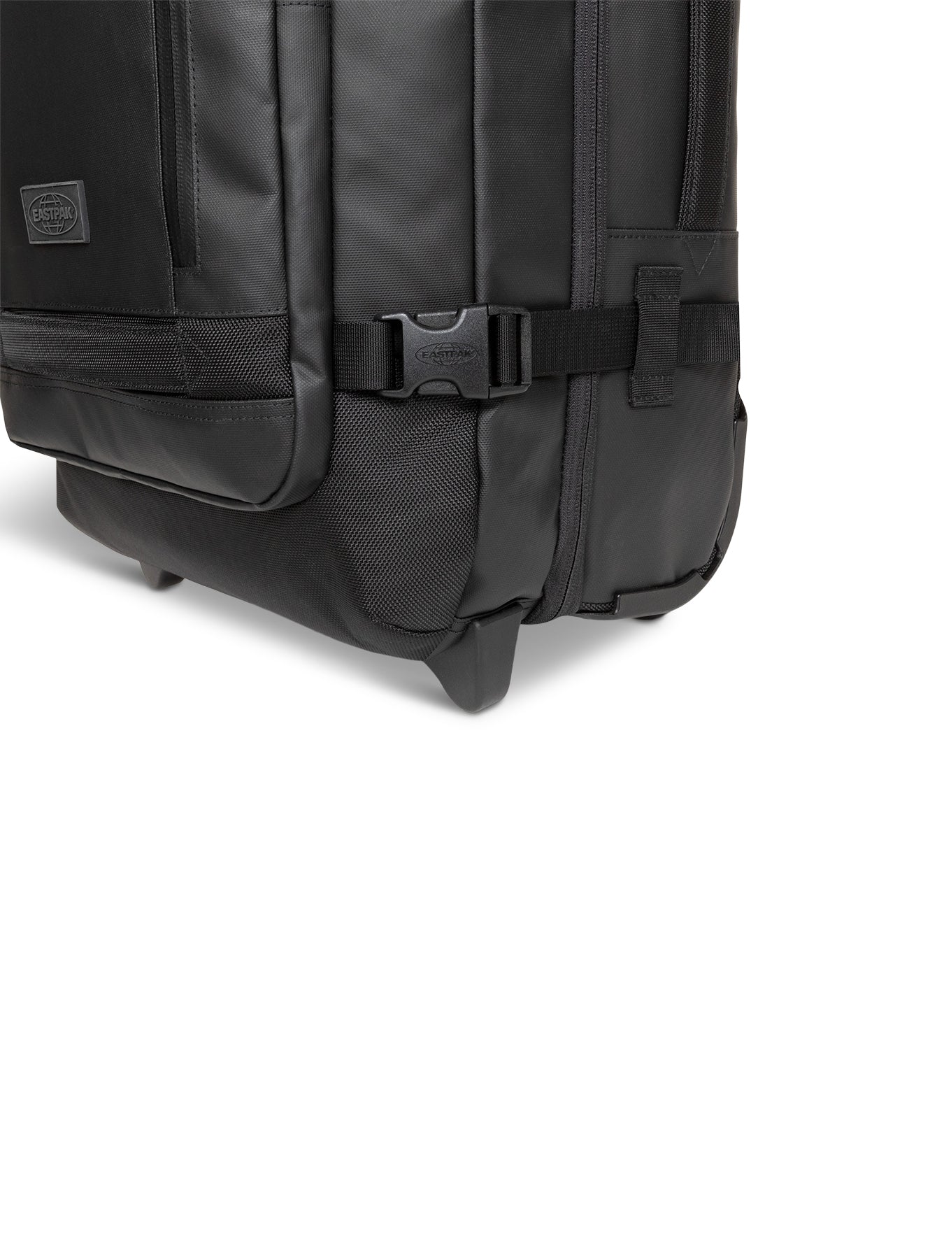 Tranverz Cnnct Small Suitcase - Image 3