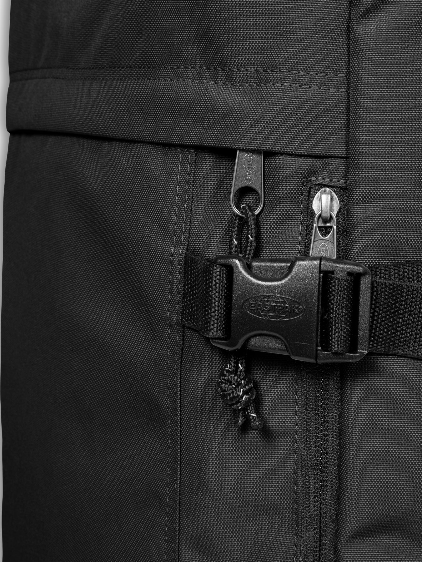 TRAVELPACK Black - Image 4