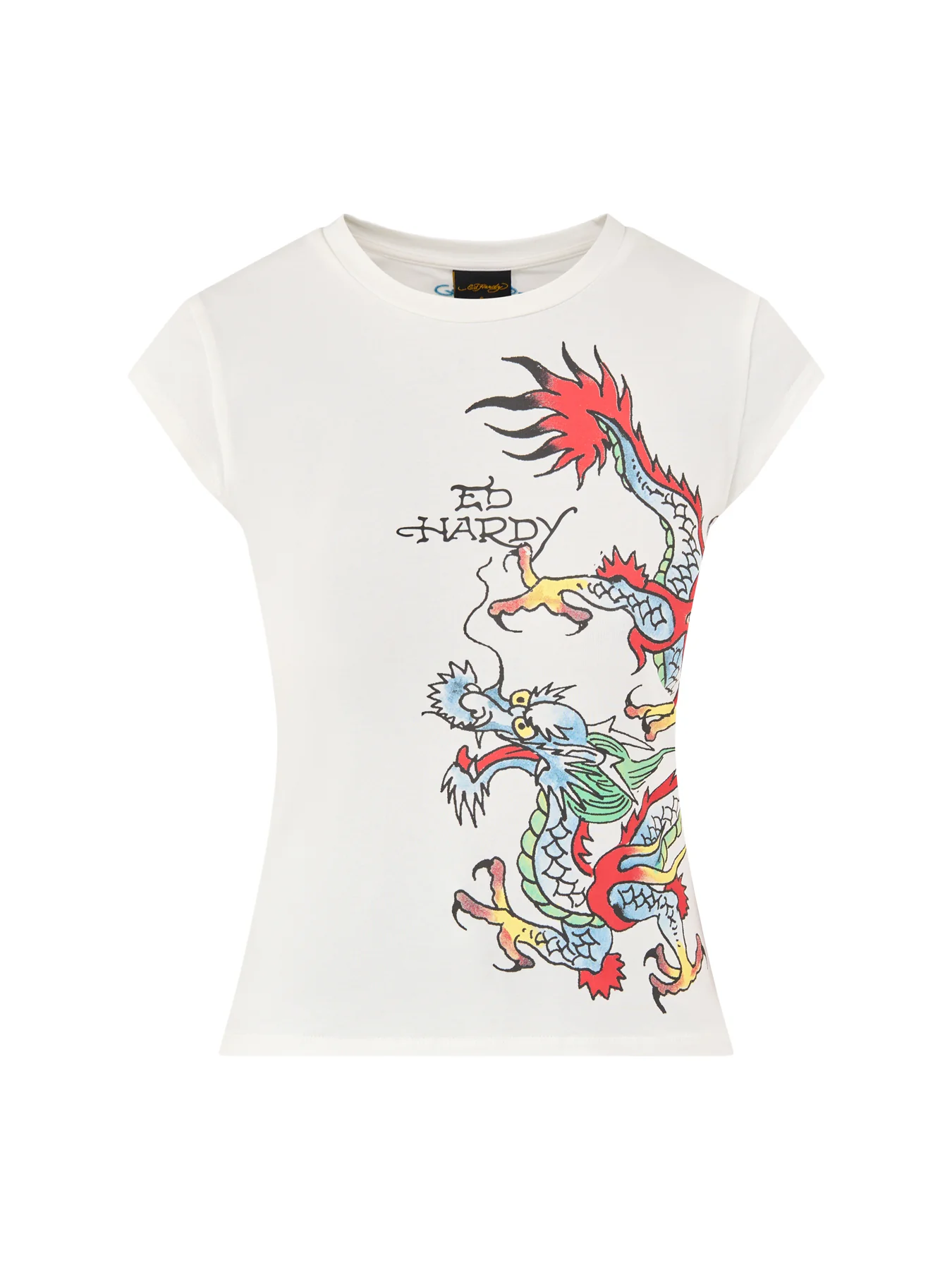 Crawling Dragon T-shirt