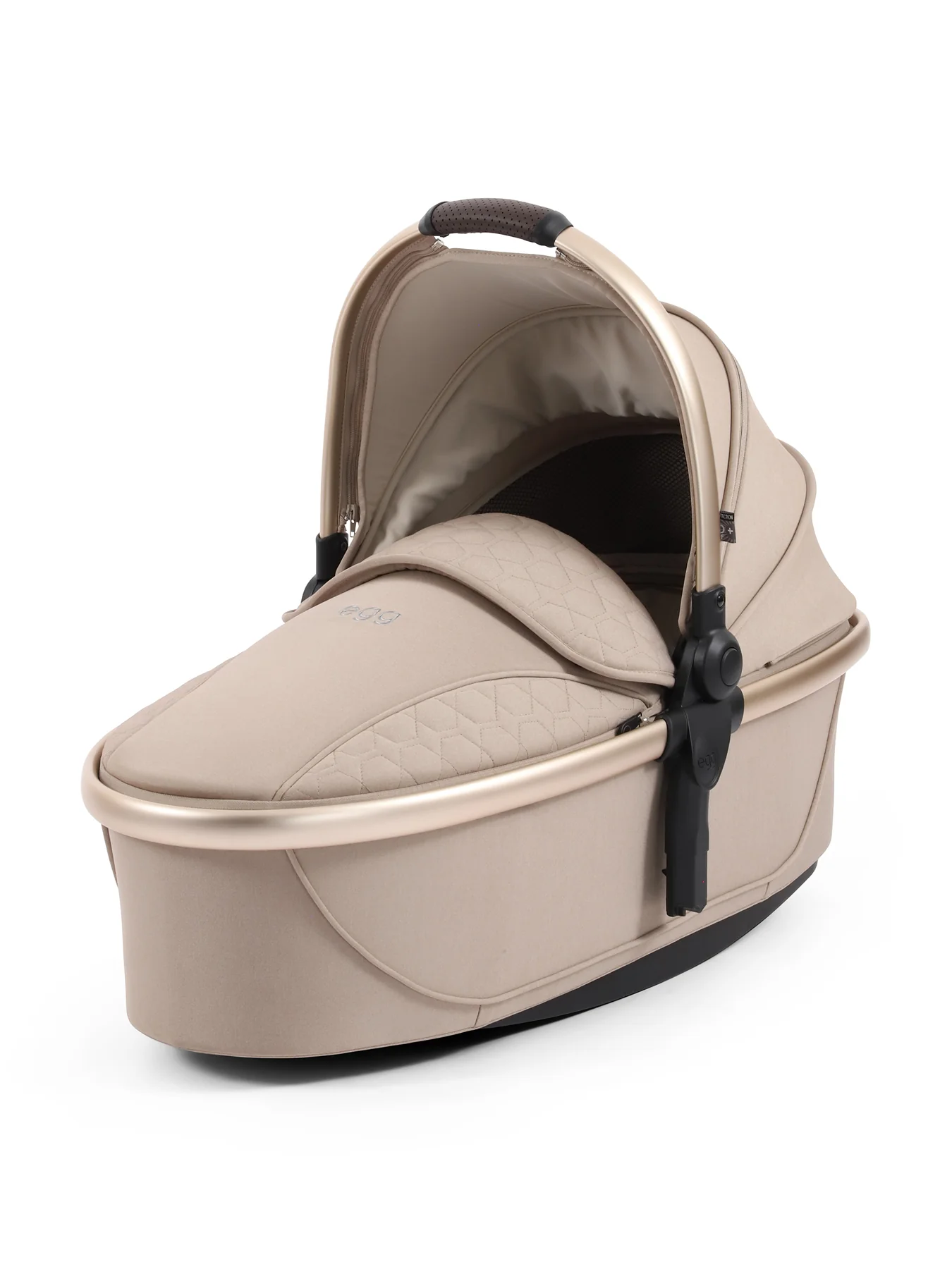 egg3 Stroller Luxury Bundle Feather - Image 5