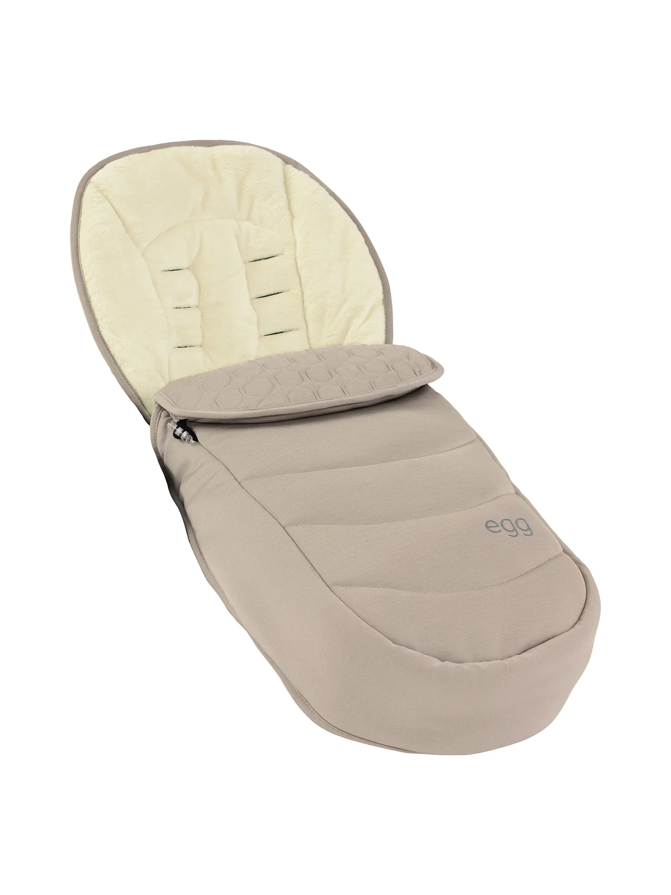 egg3 Stroller Luxury Bundle Feather - Image 6