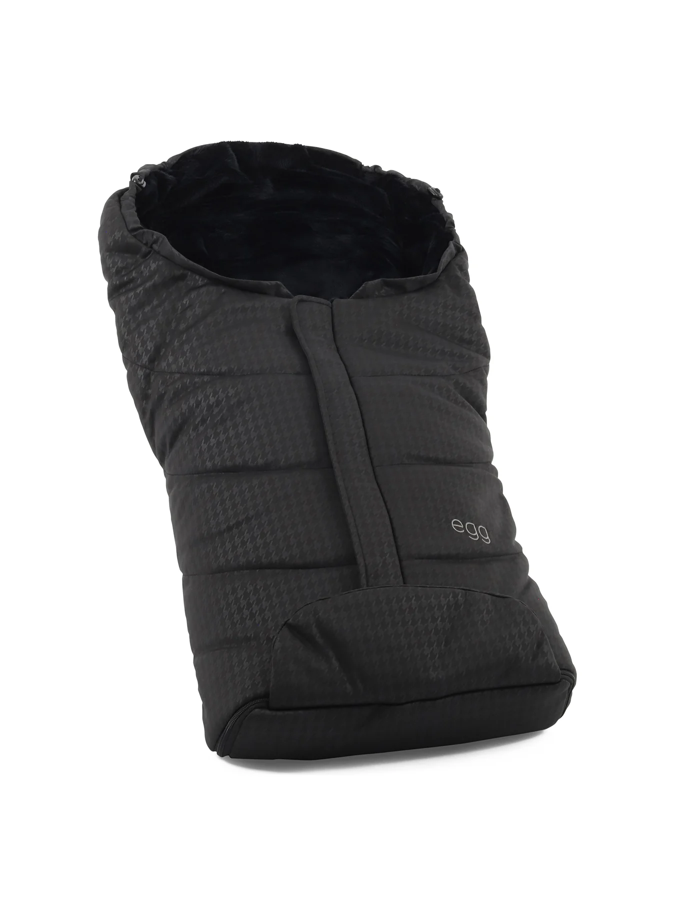 egg3 Stroller Luxury Bundle Special Addition Black - Image 6