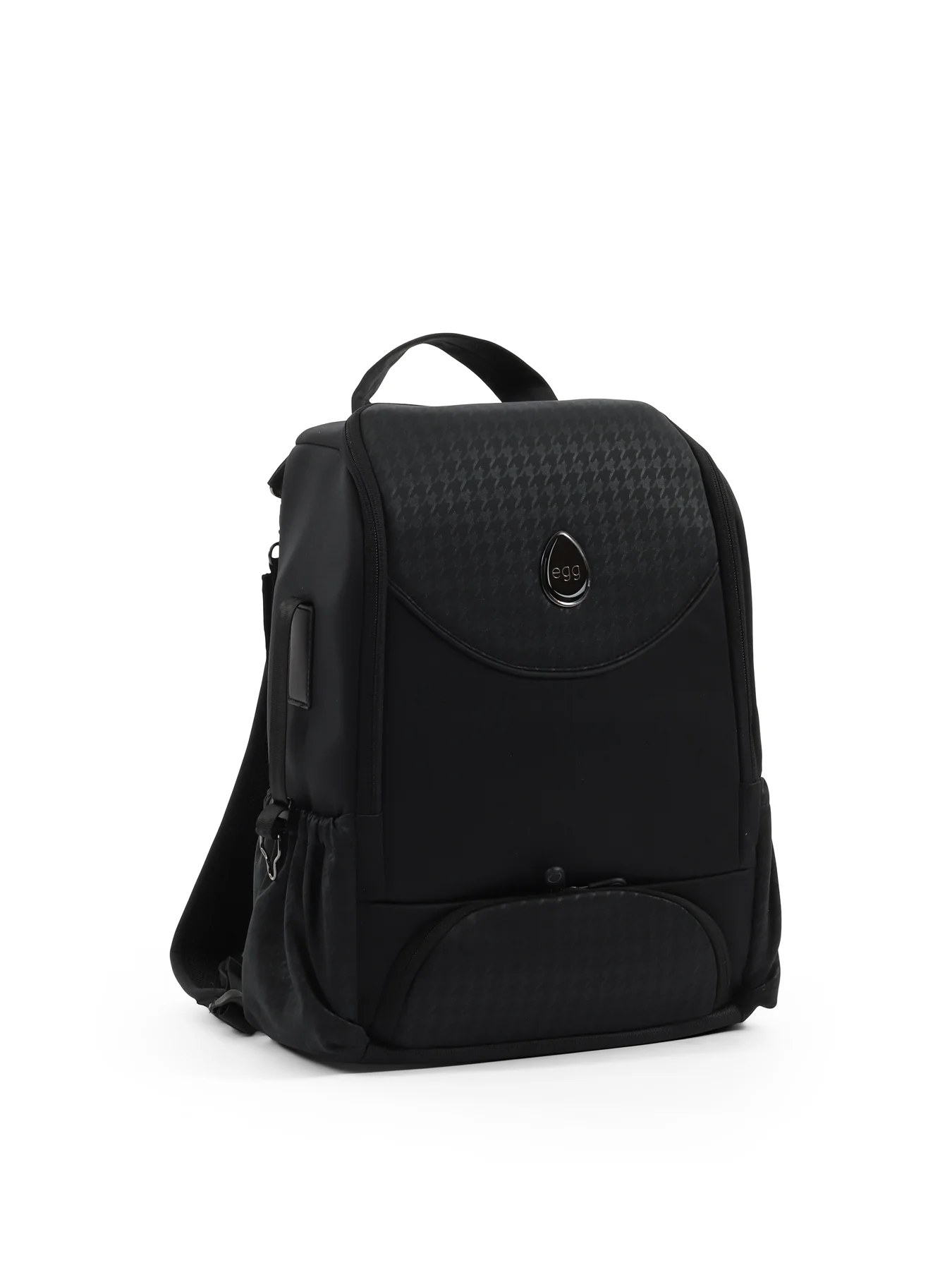 egg3 Stroller Luxury Bundle Special Addition Black - Image 7