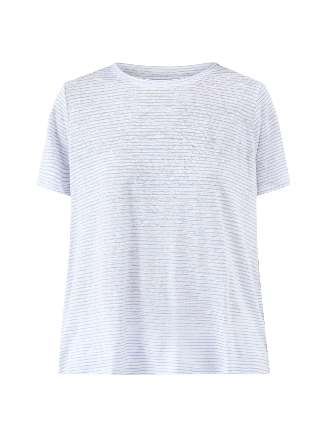 Crew Neck T-Shirt