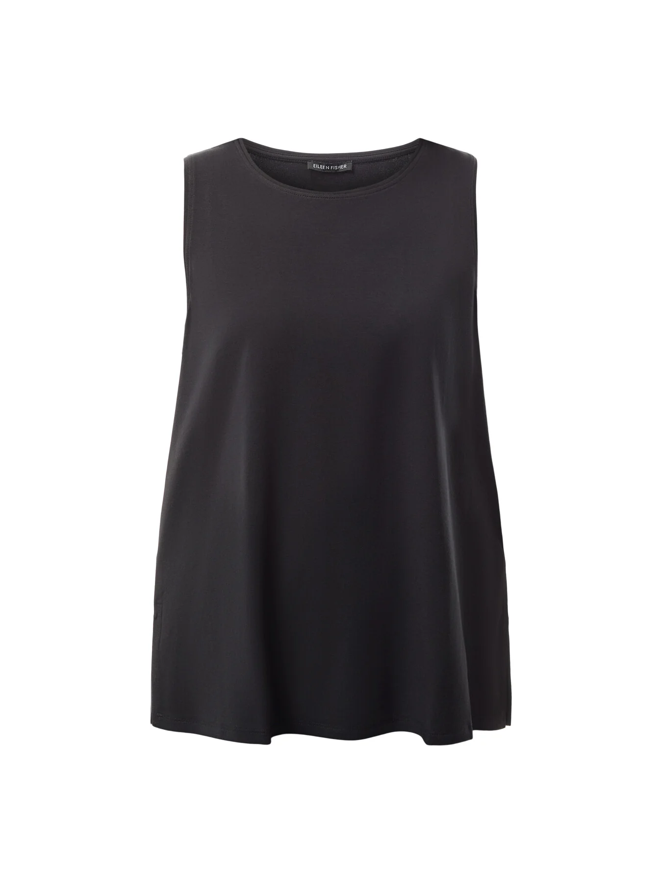 Jewel Neck Shell