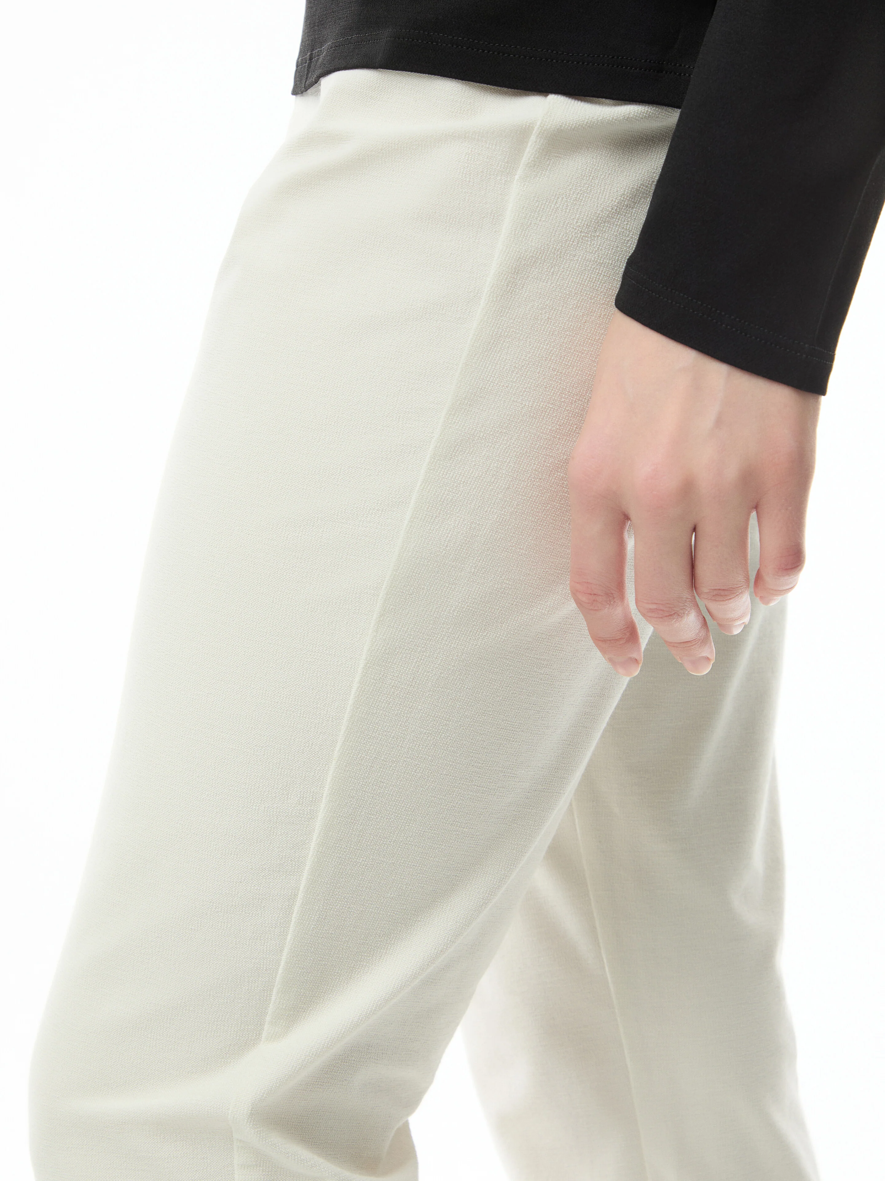 Slim Ankle Pant - Image 3