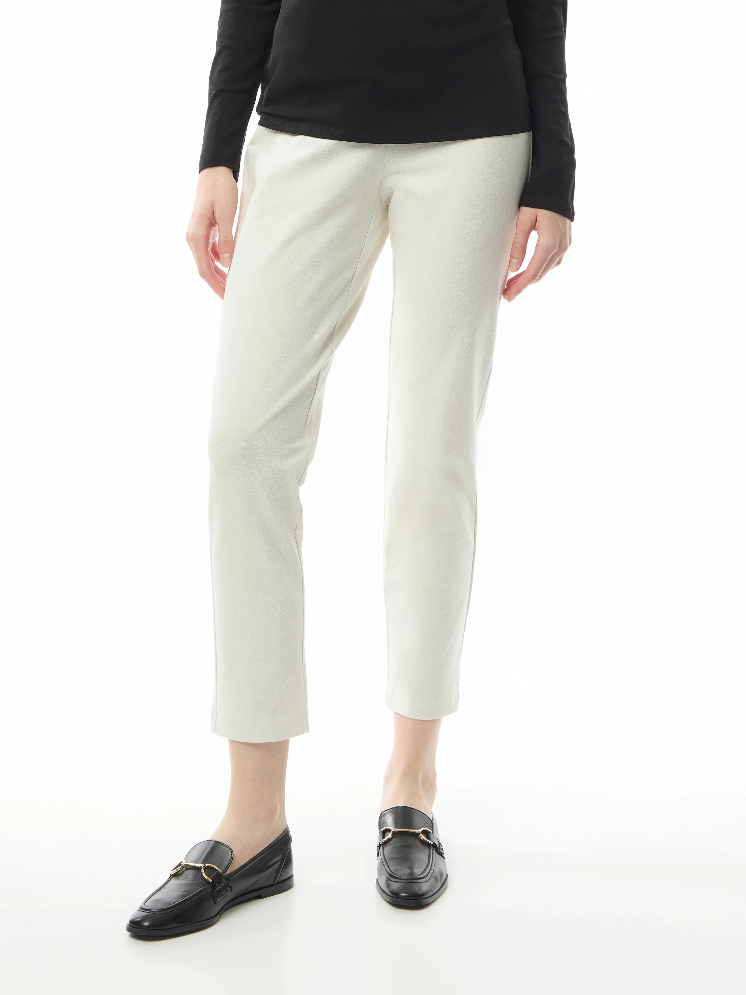 Slim Ankle Pant - Image 4