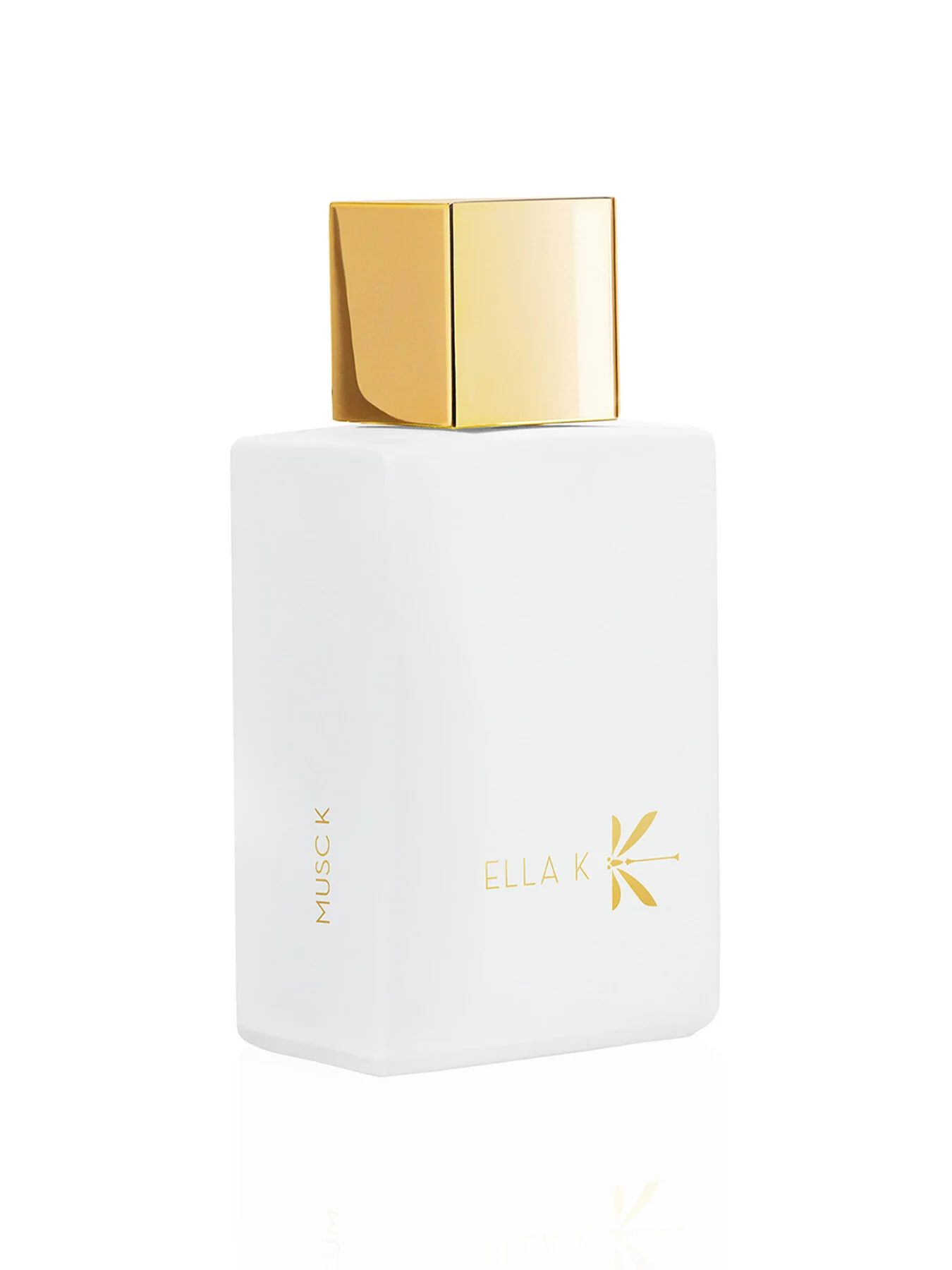 Musc K Eau de Parfum 100ml - Image 2