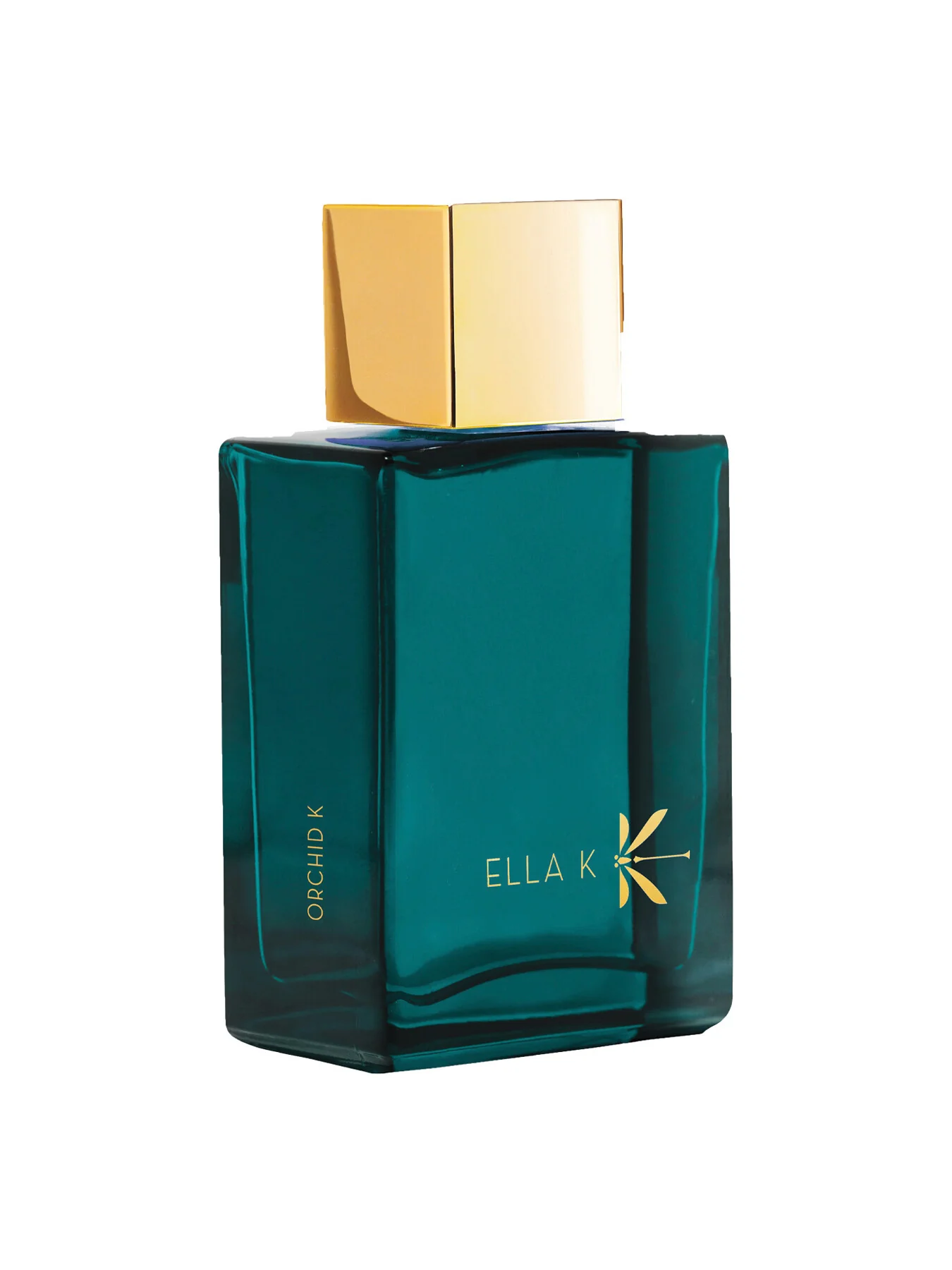 Orchid K Eau de Parfum 100ml - Image 2