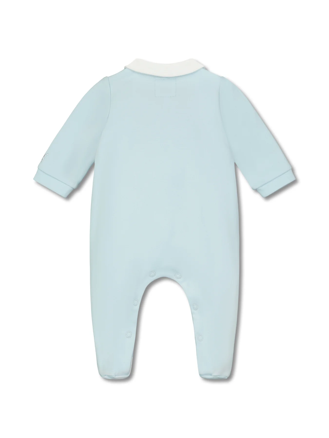 Fisher Babygrow and Hat - Image 2