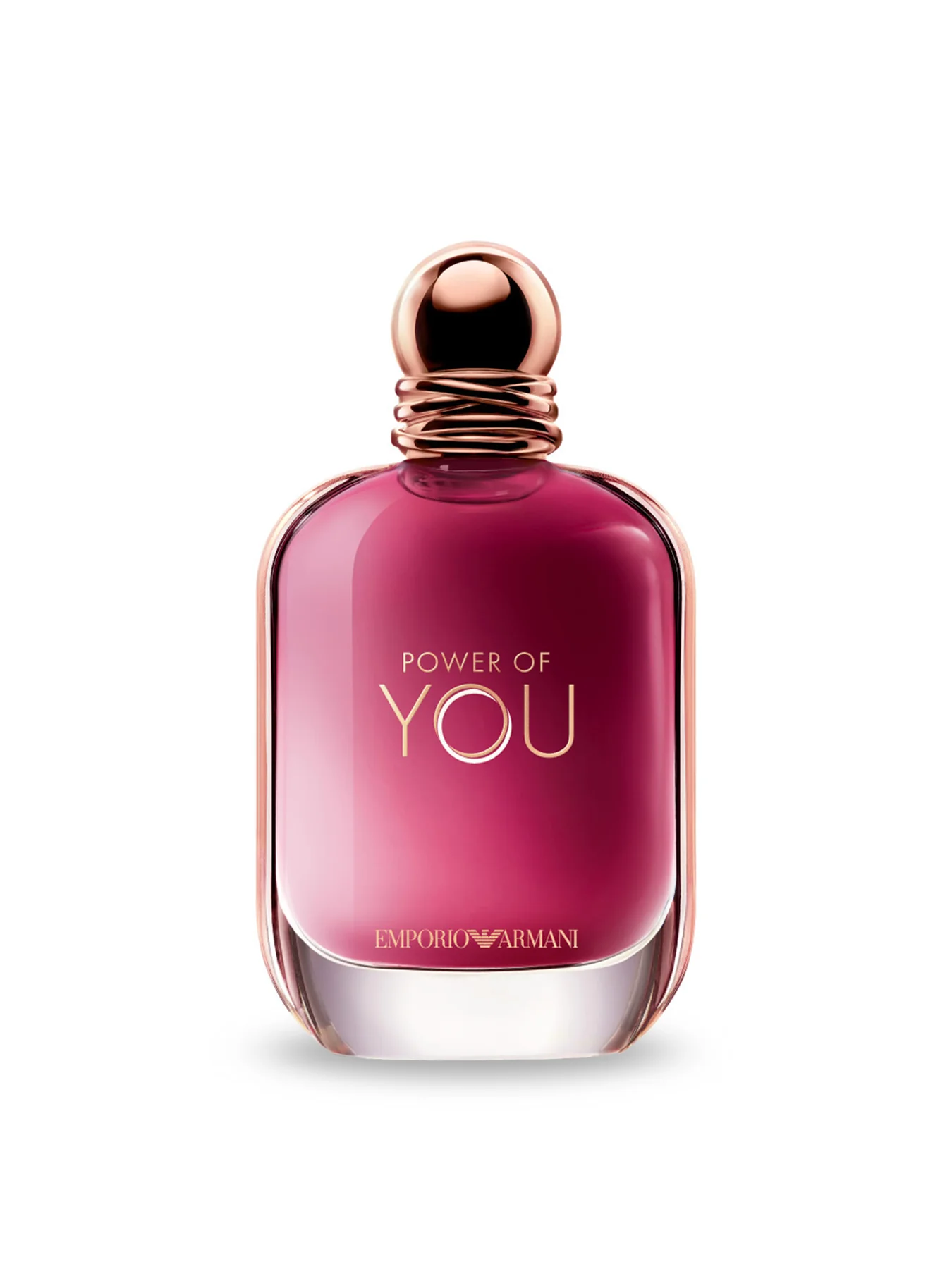 Power Of You For Her Eau de Parfum 90ml
