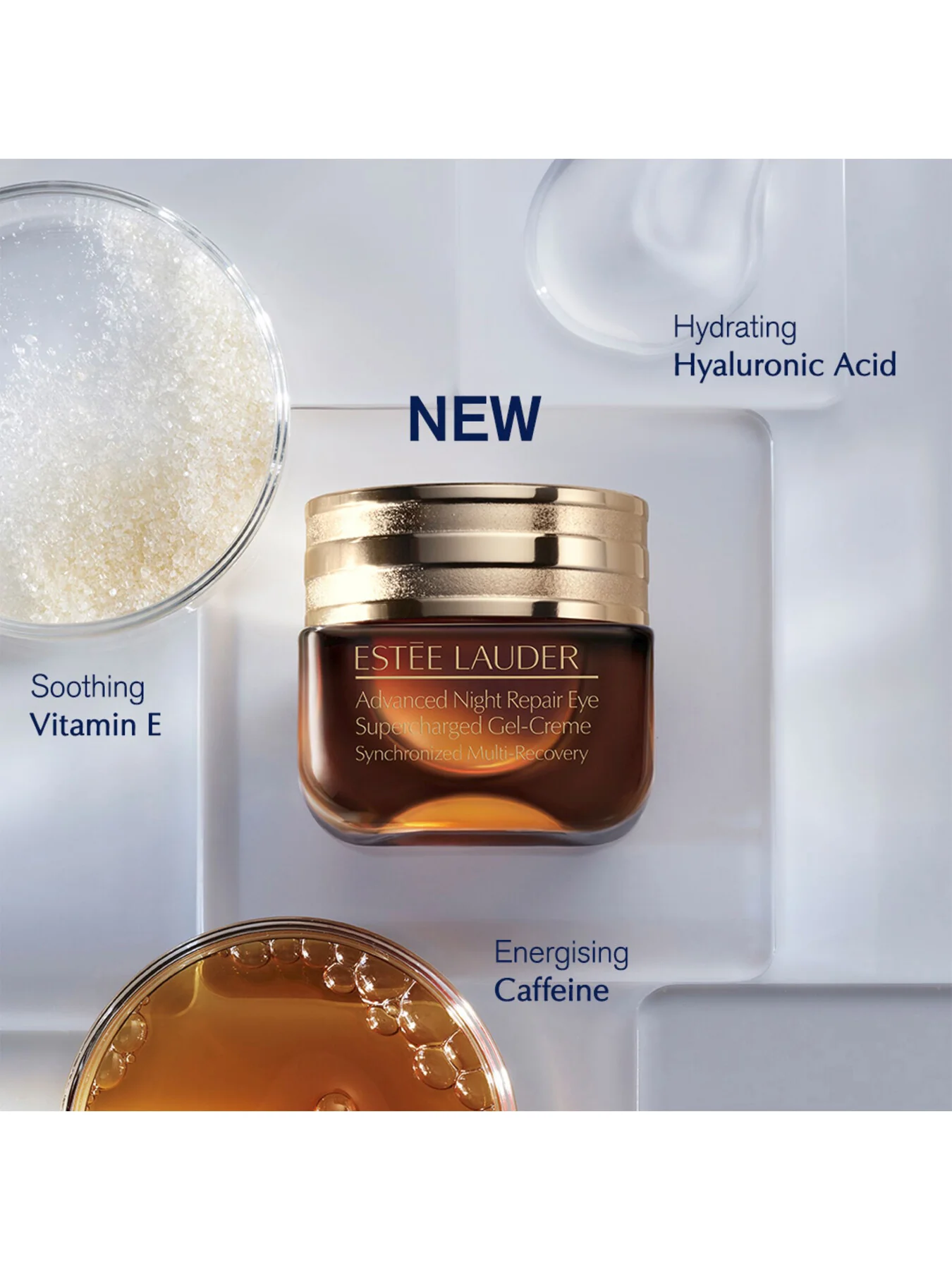 Advanced Night Repair Eye Hero Set - Image 4