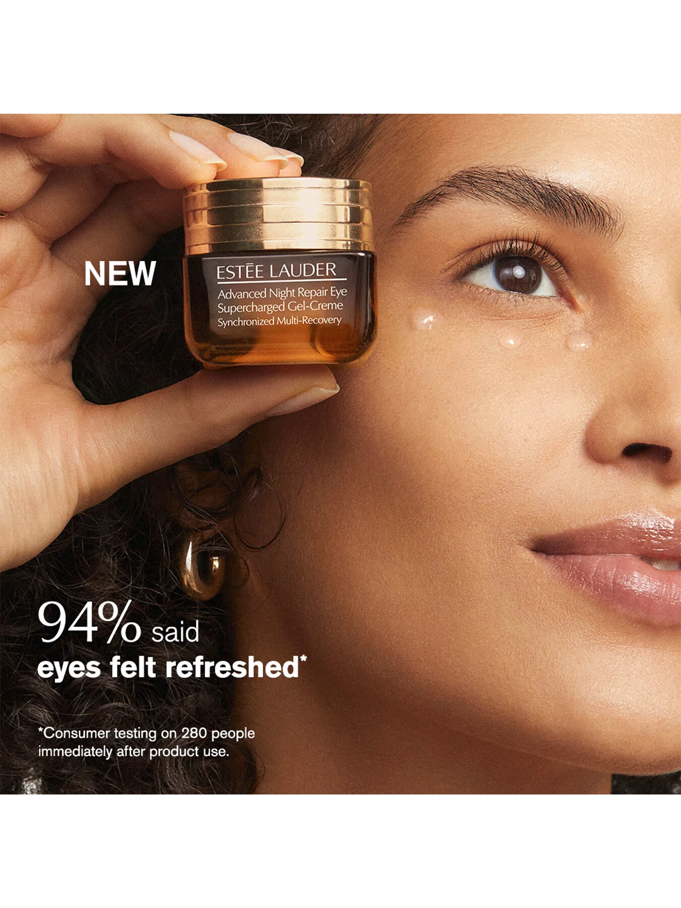 Advanced Night Repair Eye Hero Set - Image 5