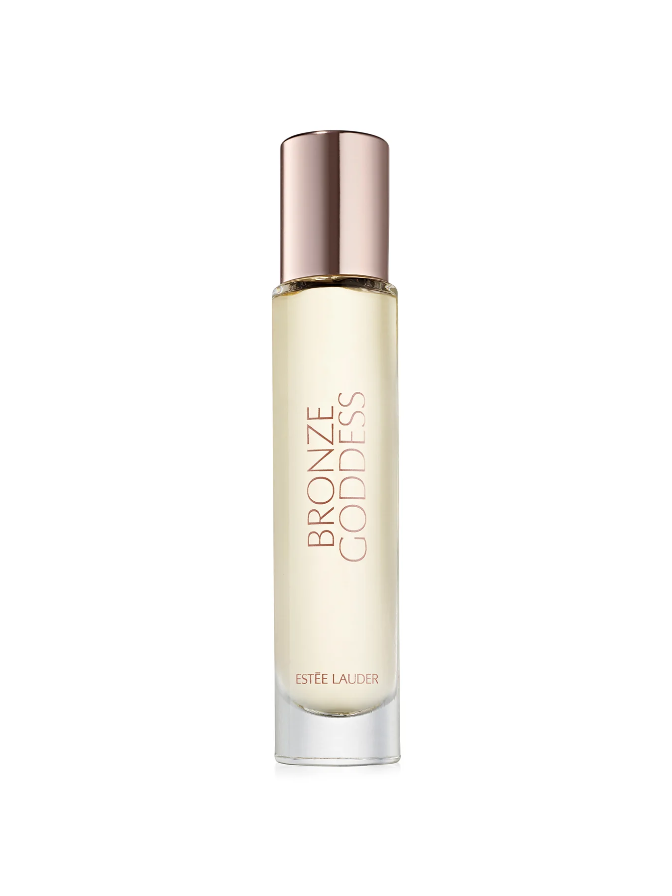 Bronze Goddess Eau Fraiche 10ml