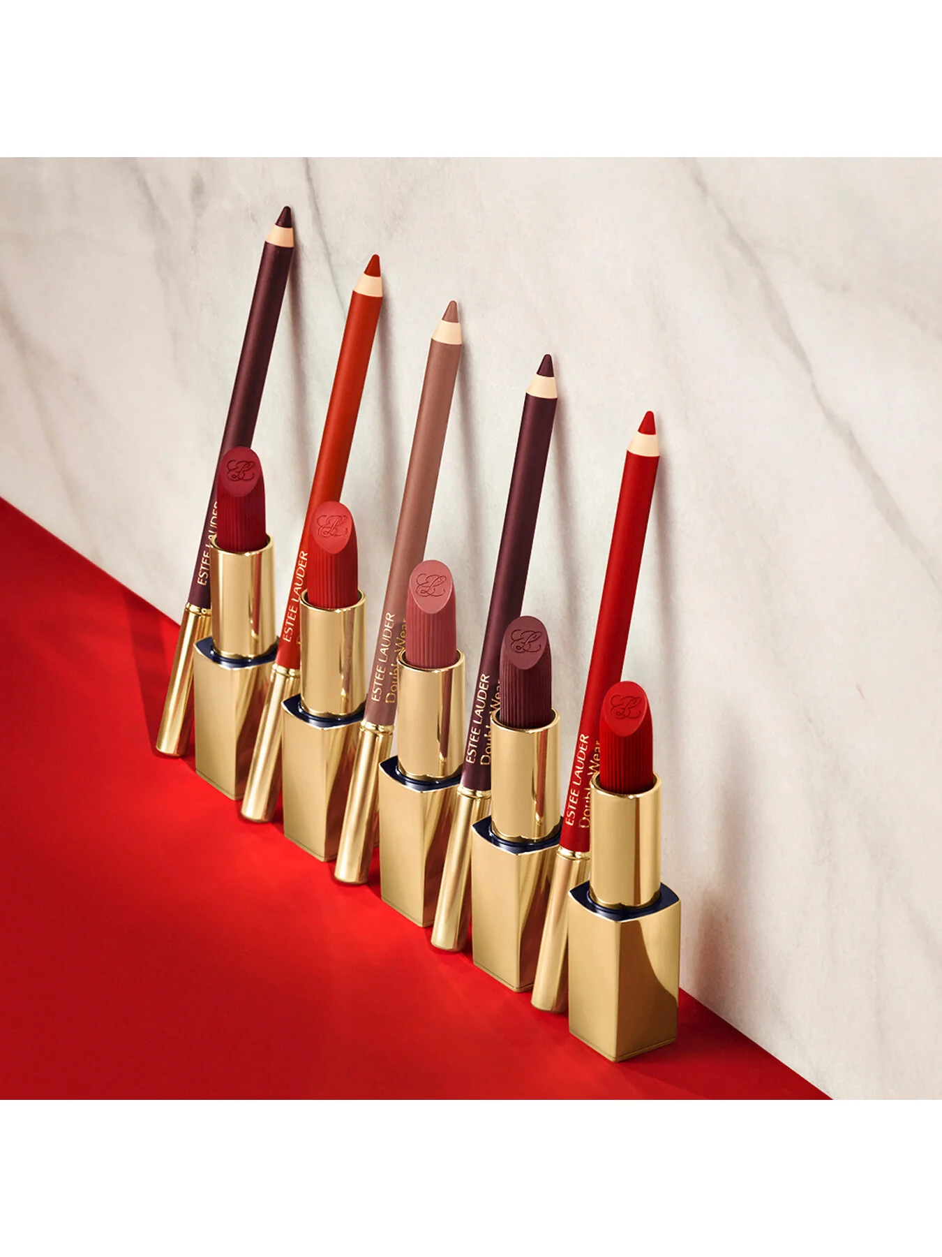 Double Wear 24H Stay-In-Place Lip Liner - Image 9