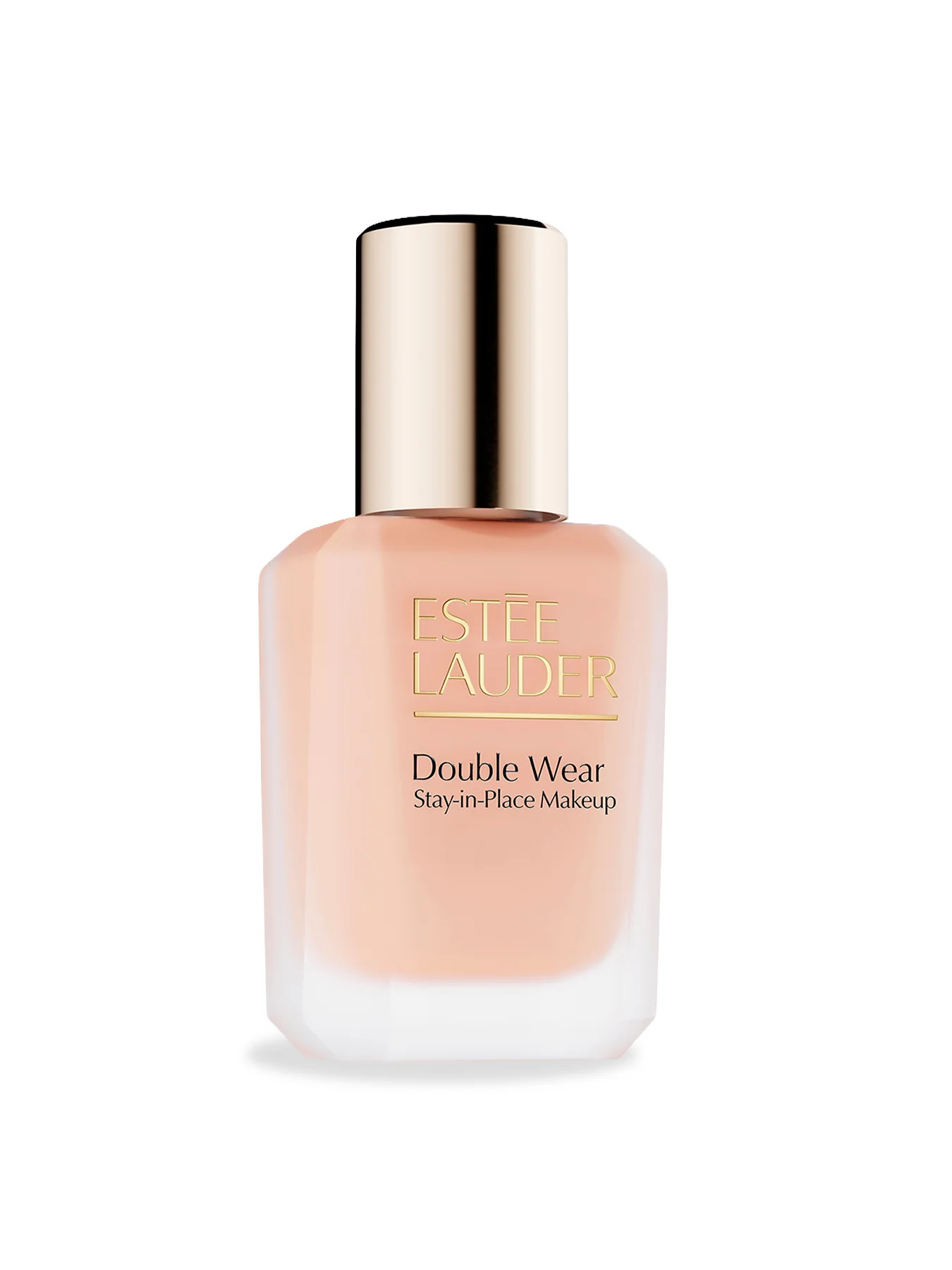 Double Wear Longwear Matte Foundation SPF10 30ml