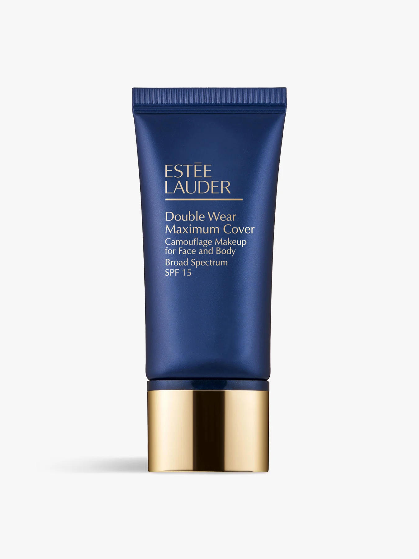 Double Wear Maximum Cover Camouflage Makeup Face/Body SPF 15 - Image 13