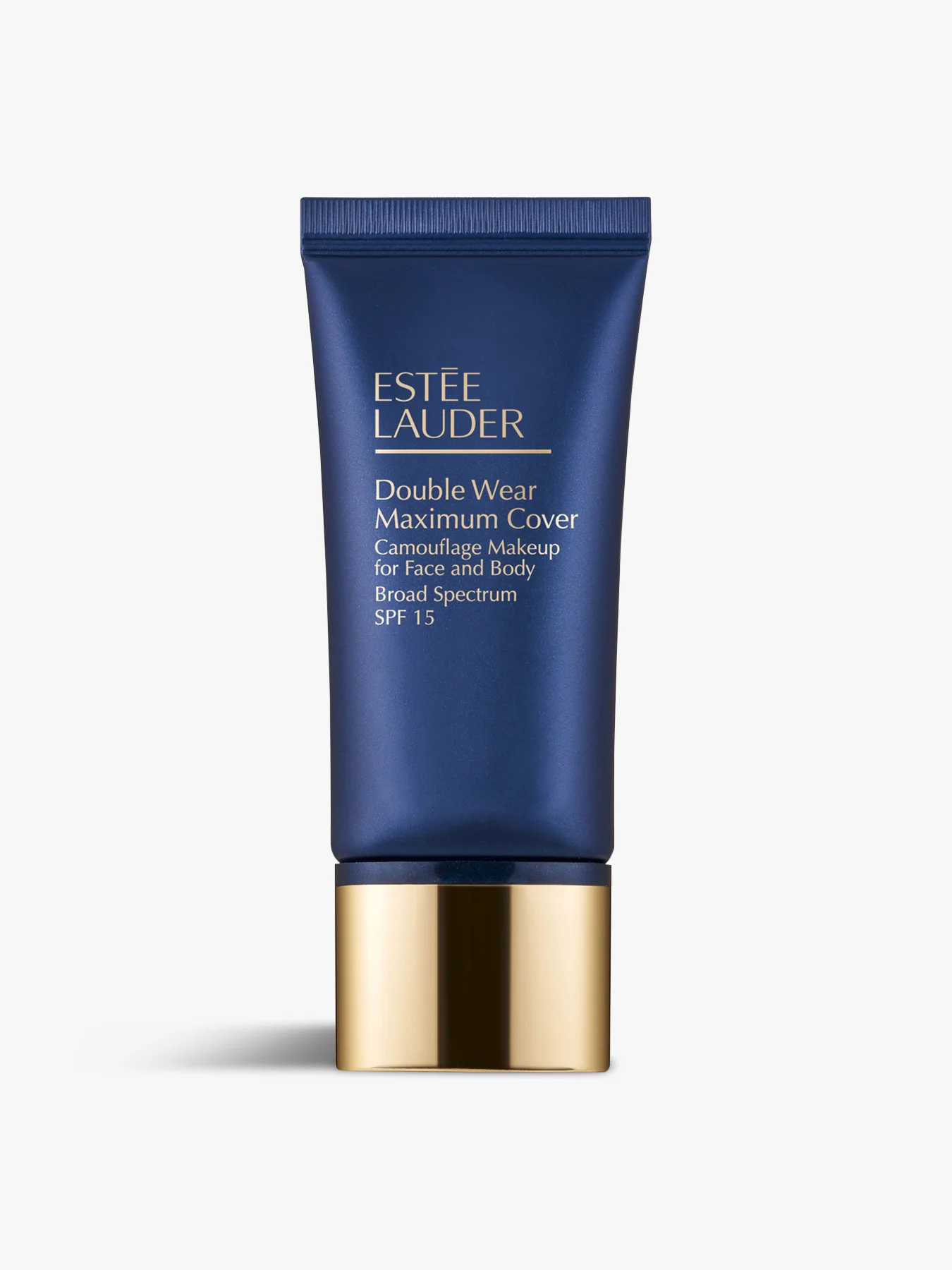 Double Wear Maximum Cover Camouflage Makeup Face/Body SPF 15 - Image 21