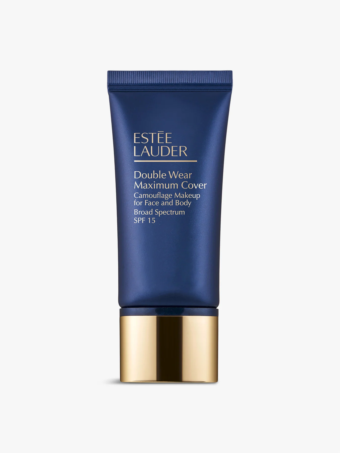 Double Wear Maximum Cover Camouflage Makeup Face/Body SPF 15 - Image 7