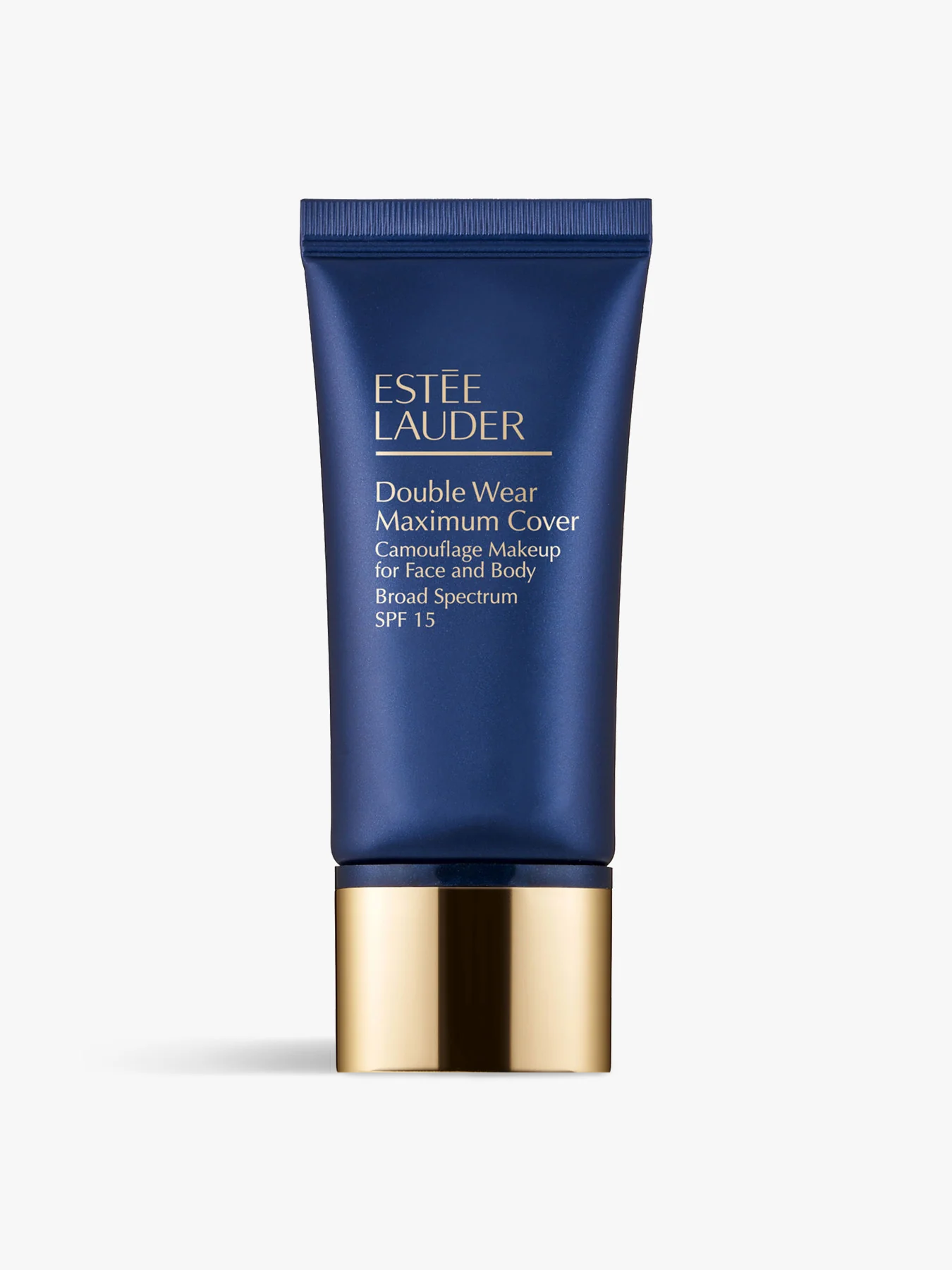 Double Wear Maximum Cover Camouflage Makeup Face/Body SPF 15 - Image 9