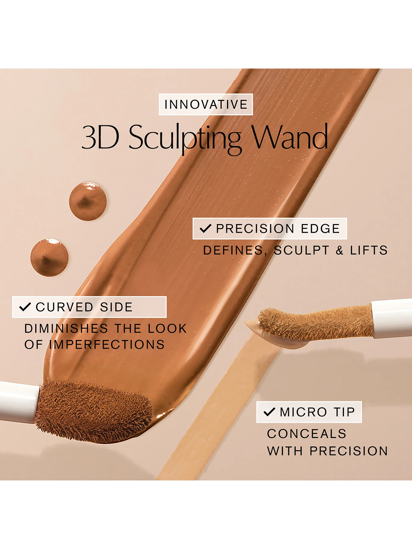 Double Wear Stay-In-Place 24-Hour Concealer - Image 83