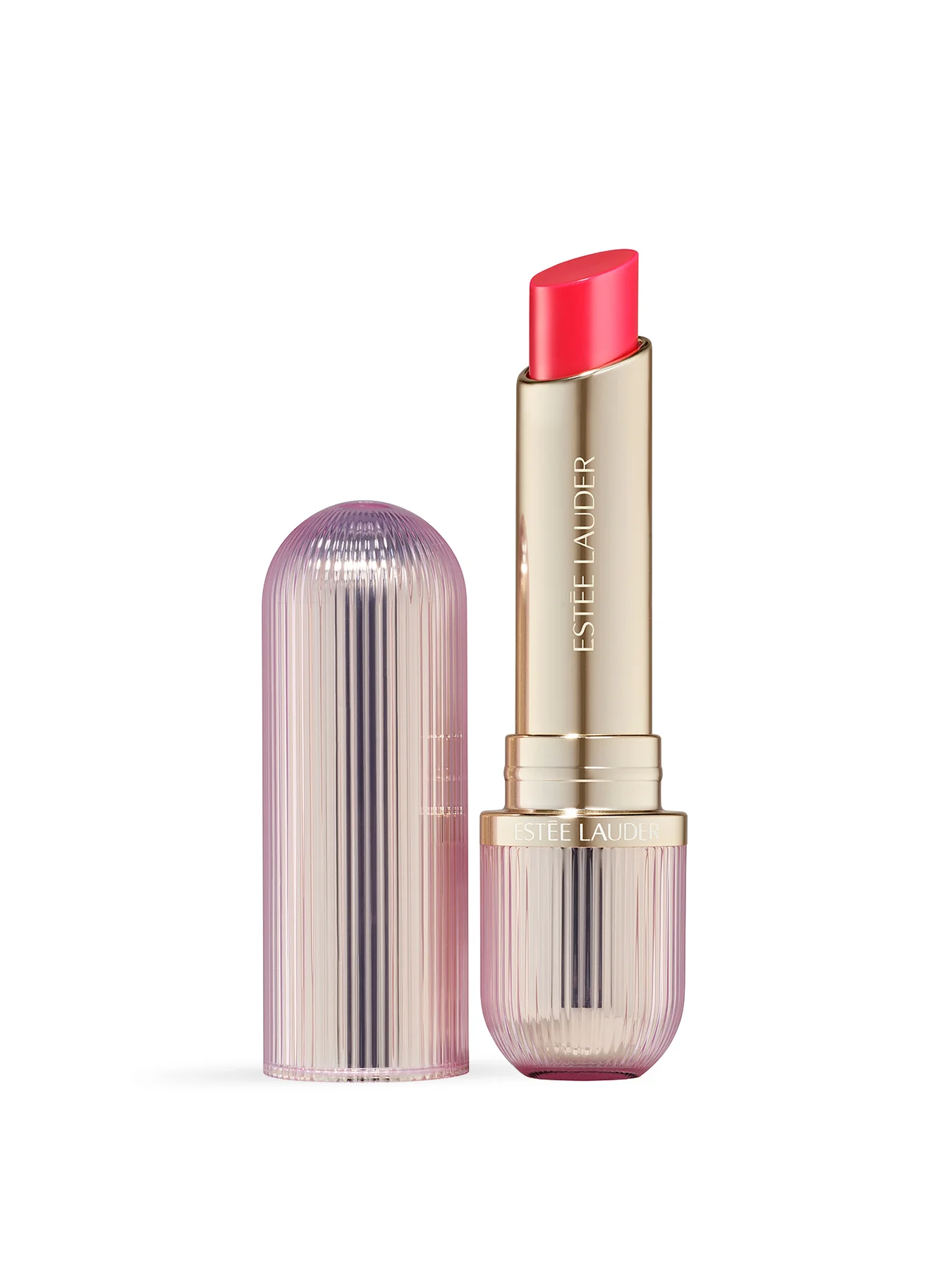 Estée Lauder Futurist Hydraplump Lip Balm Cherry Glow