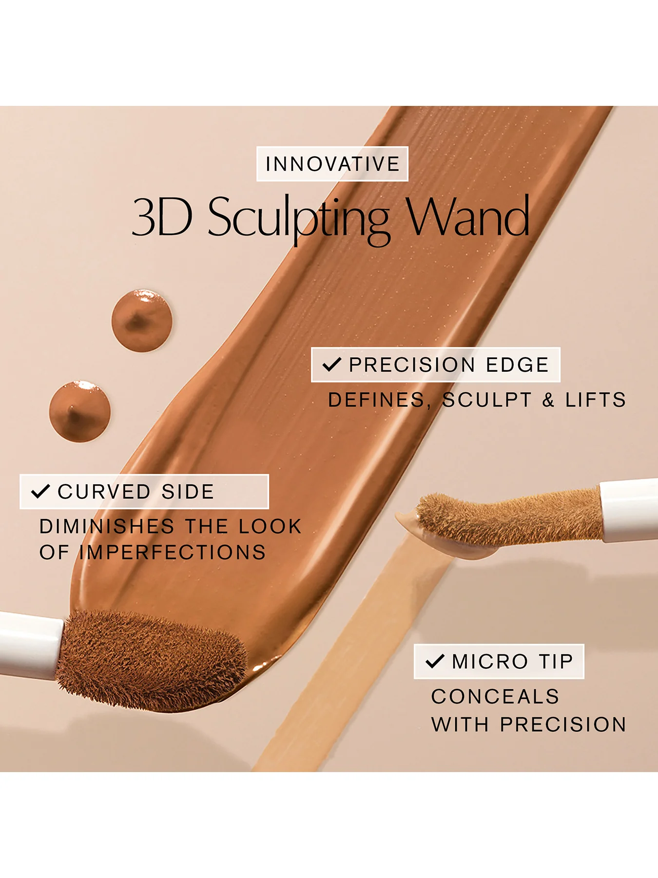 Soft Touch Brightening Skincealer - Image 21