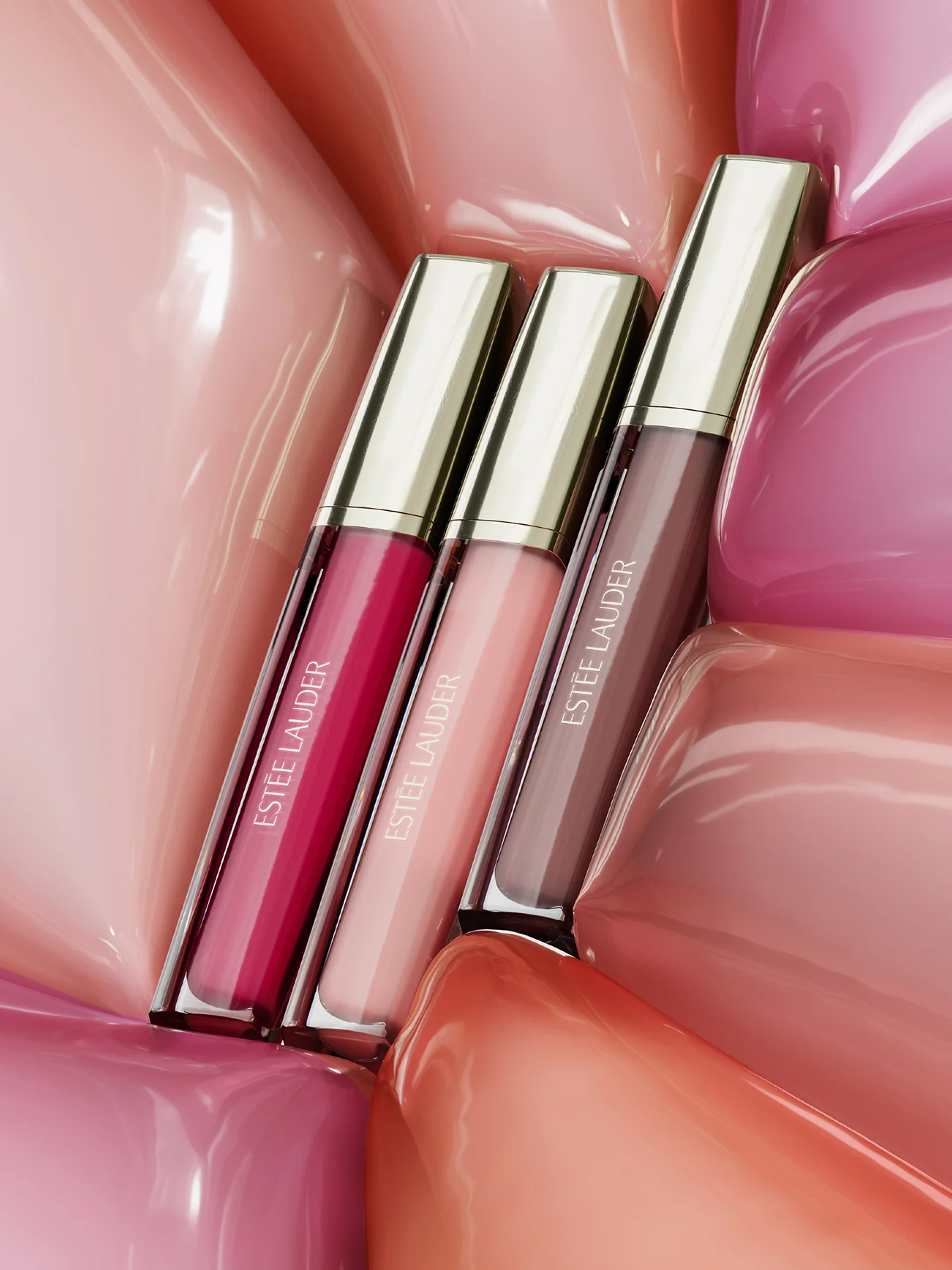 Glossy Pout Lip Oil 6ml - Image 4