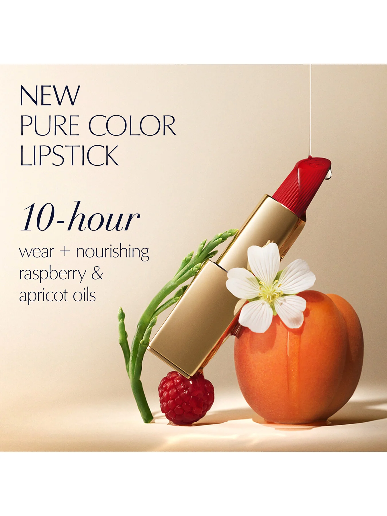 Pure Color Creme Lipstick - Image 114