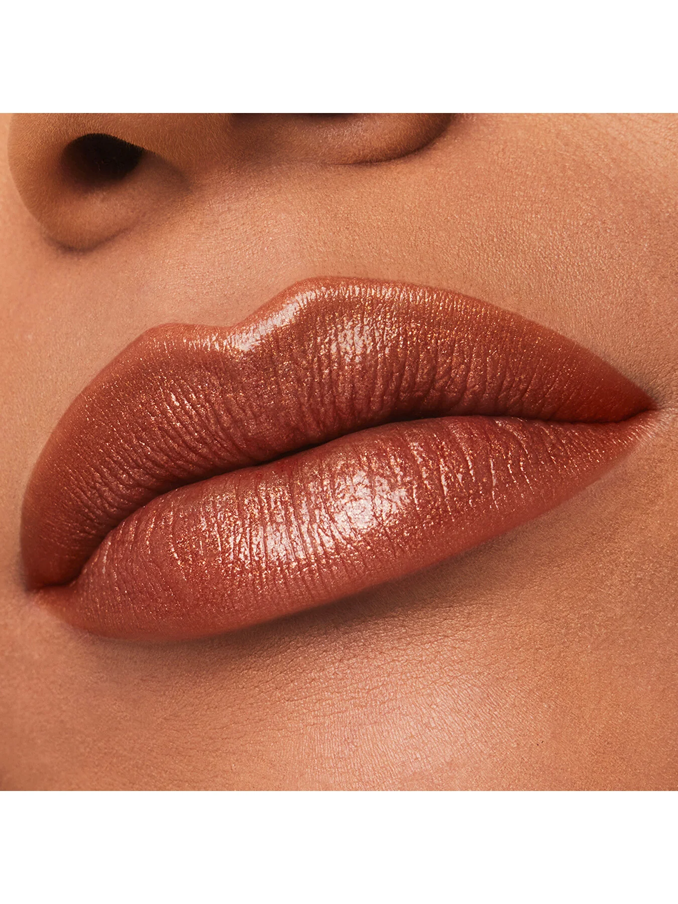 Pure Color Hi-Lustre Lipstick - Image 8