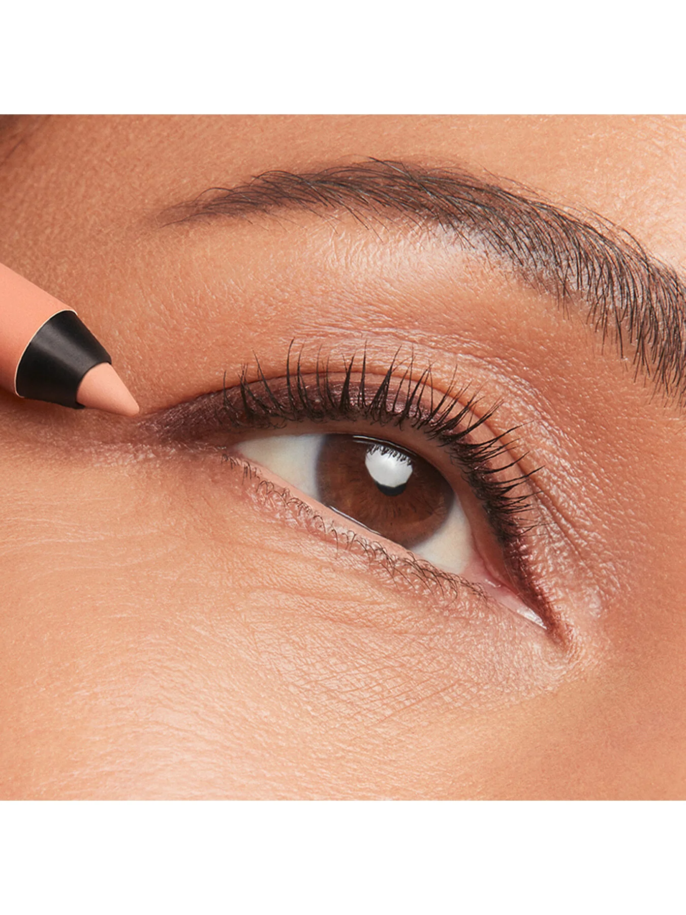 Smoke & Brighten Kajal Eyeliner Duo - Image 7
