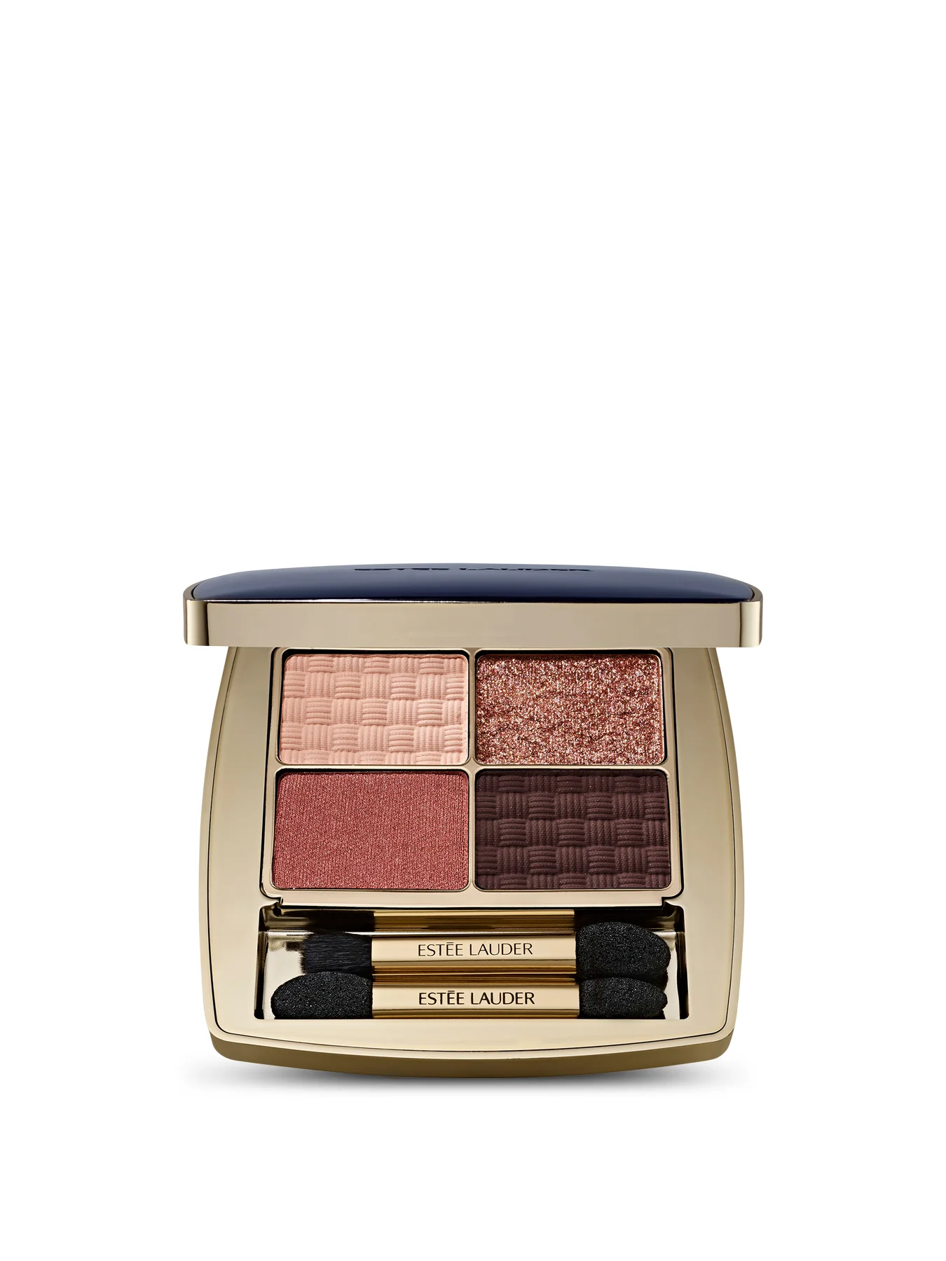 The Essential Eyeshadow Quad - Image 11
